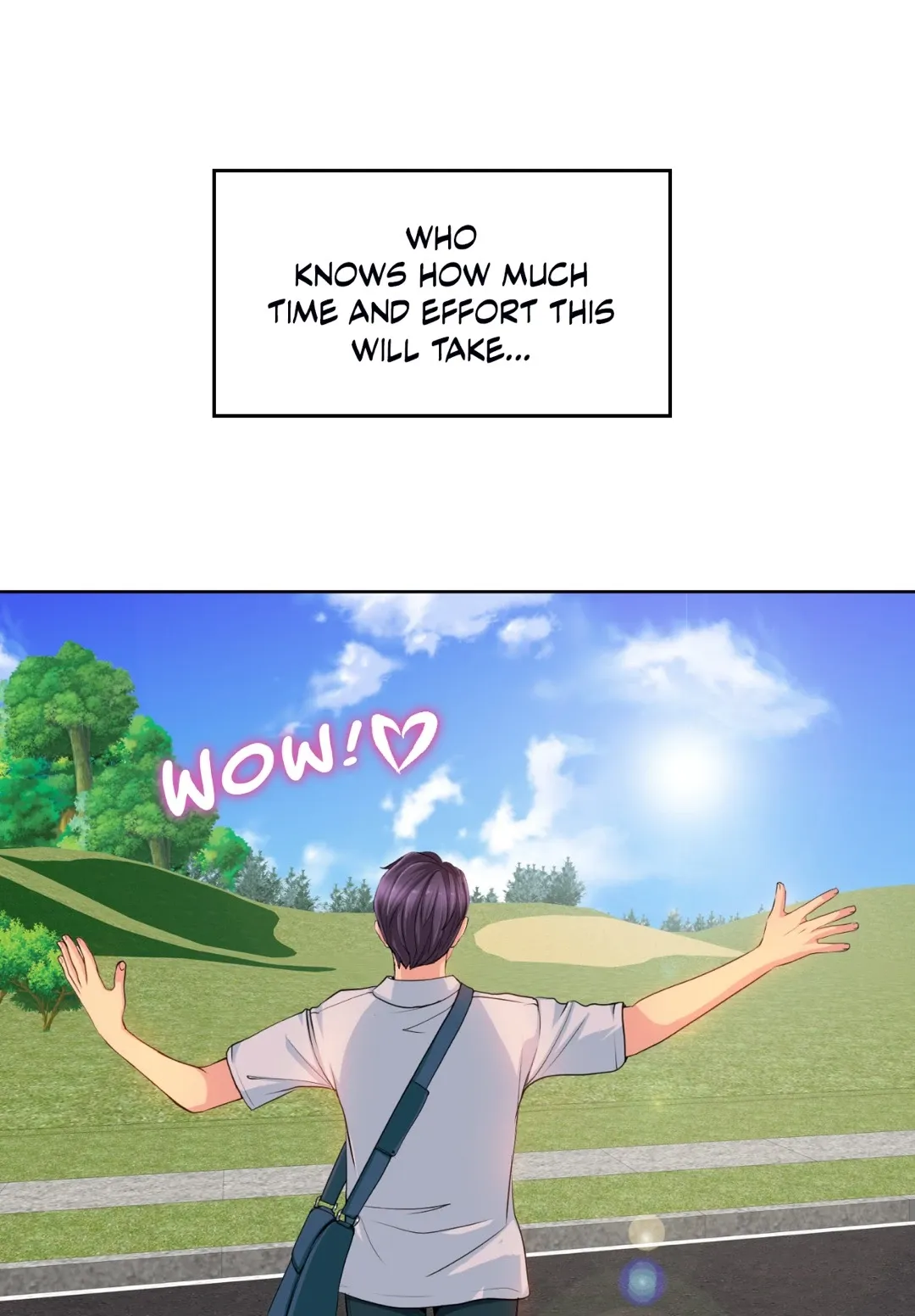 Exclusive Club - Prologue - read scene 11