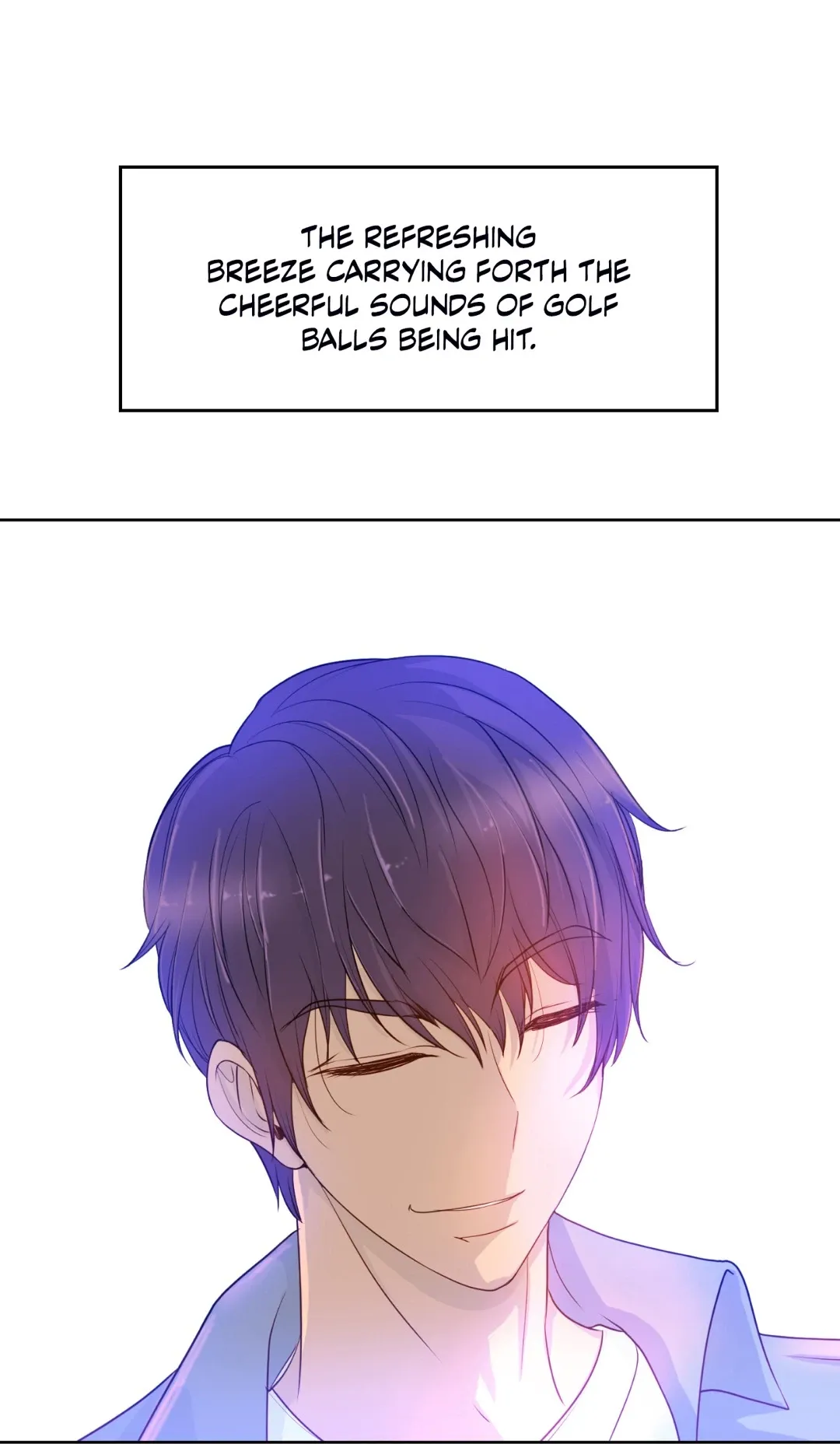 Exclusive Club - Prologue - read scene 14