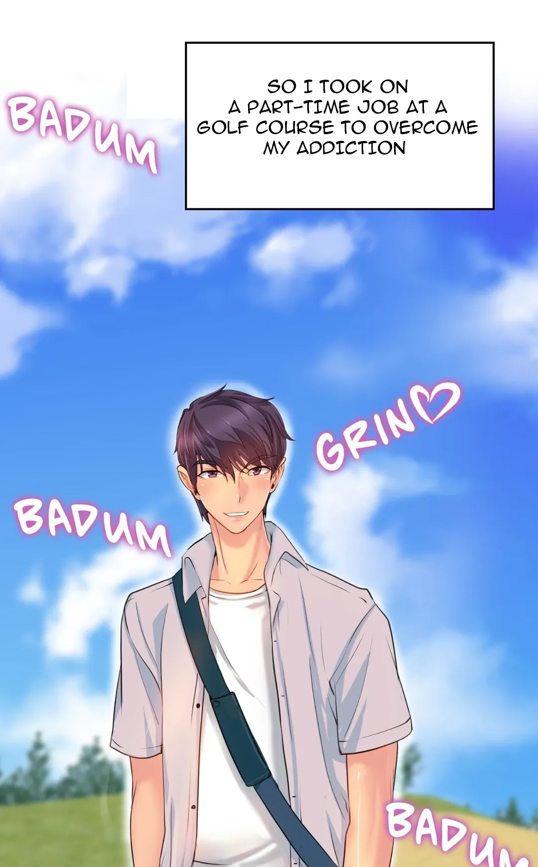 Exclusive Club - Prologue - read scene 9