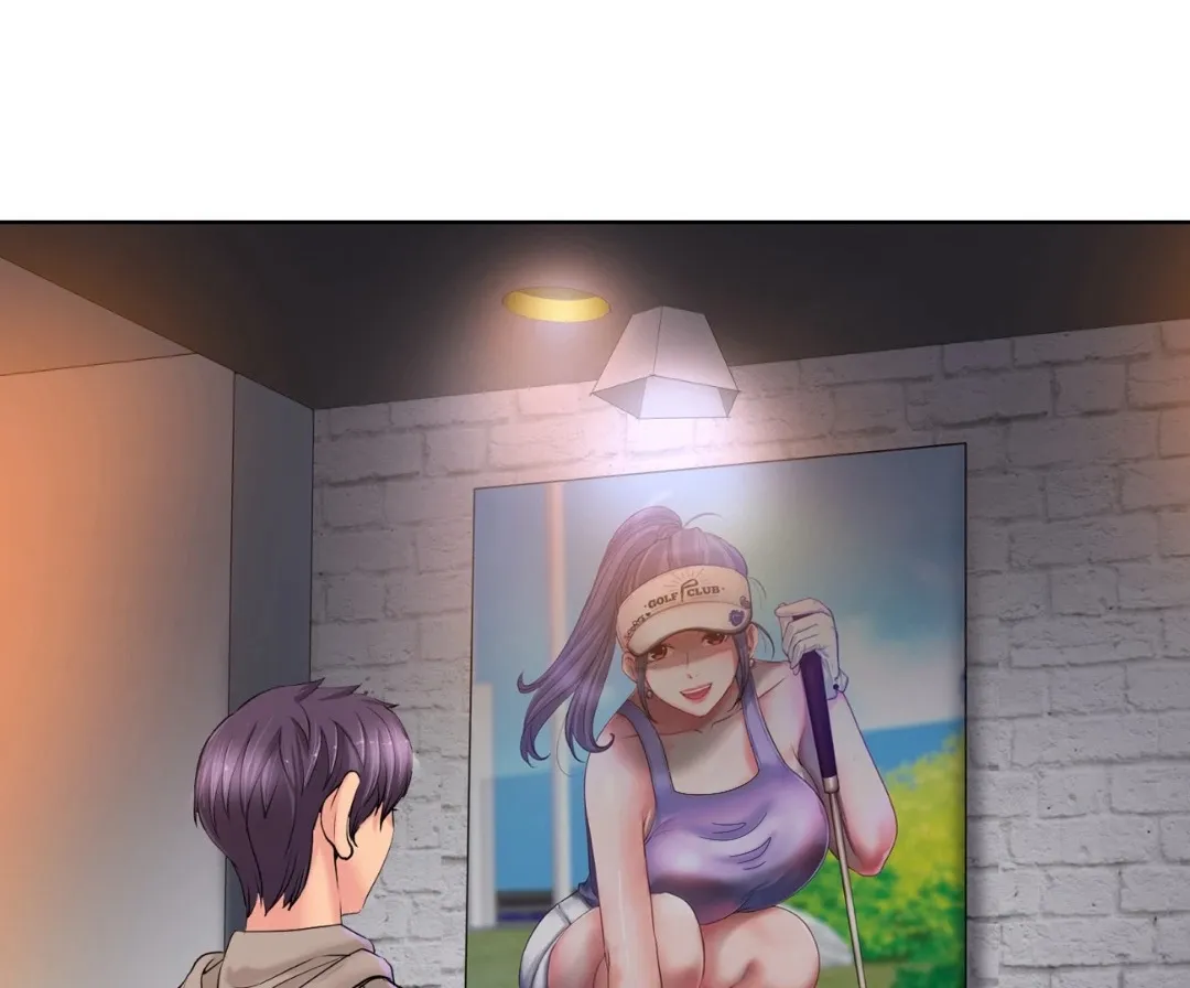 Exclusive Club - Episode 1 - read scene 6
