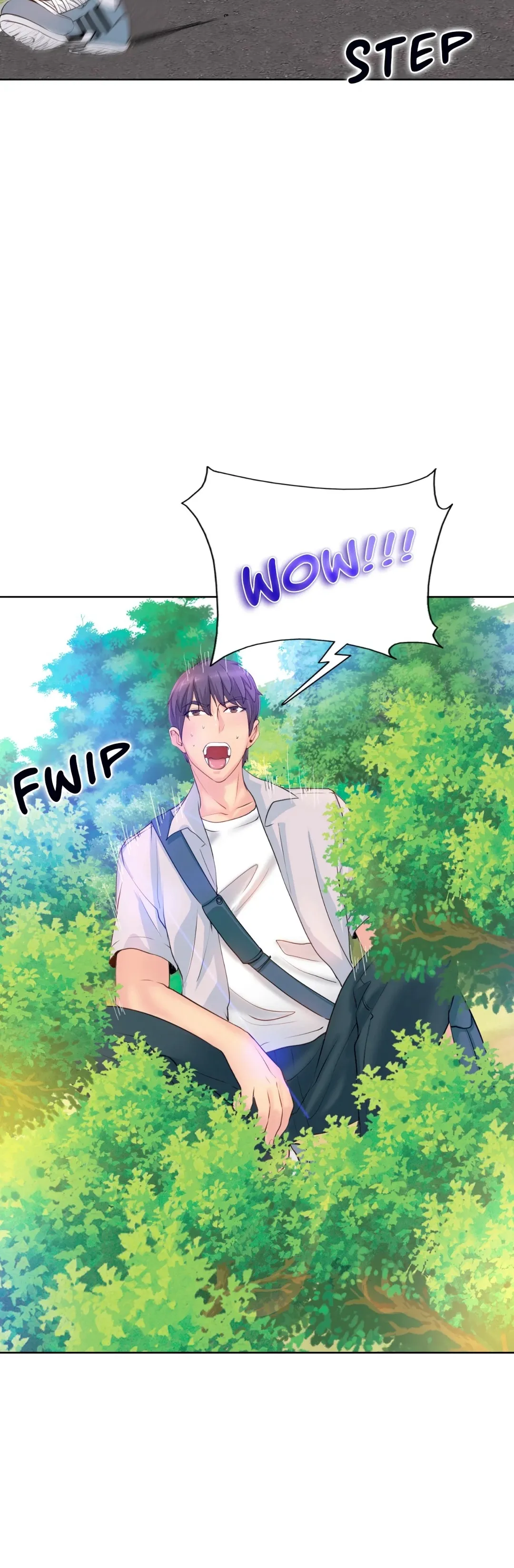 Exclusive Club - Episode 1 - read scene 14