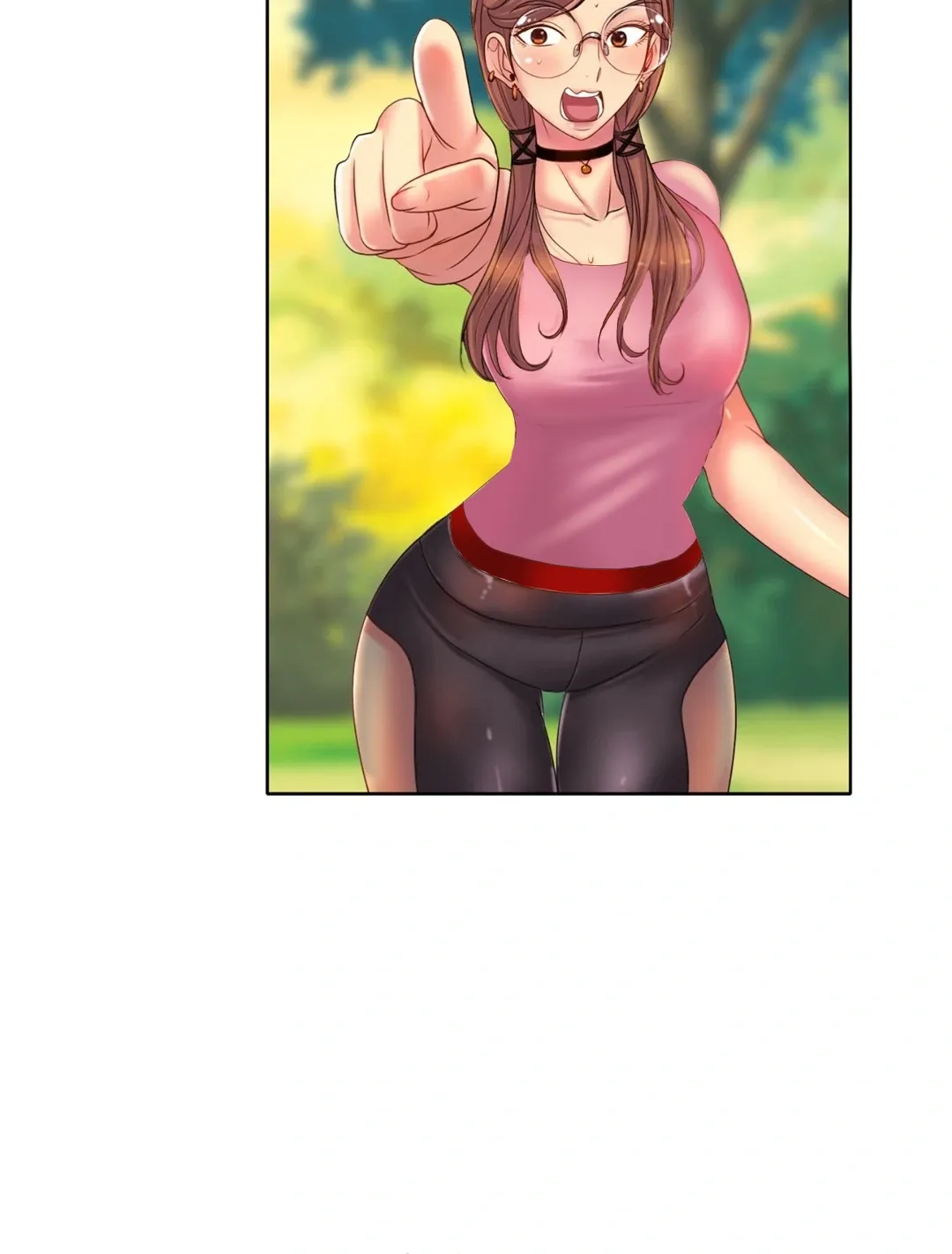 Exclusive Club - Episode 1 - read scene 28