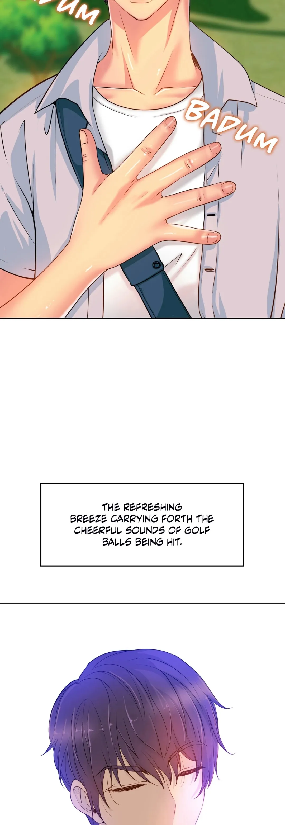 Exclusive Club - Episode 1 - read scene 10
