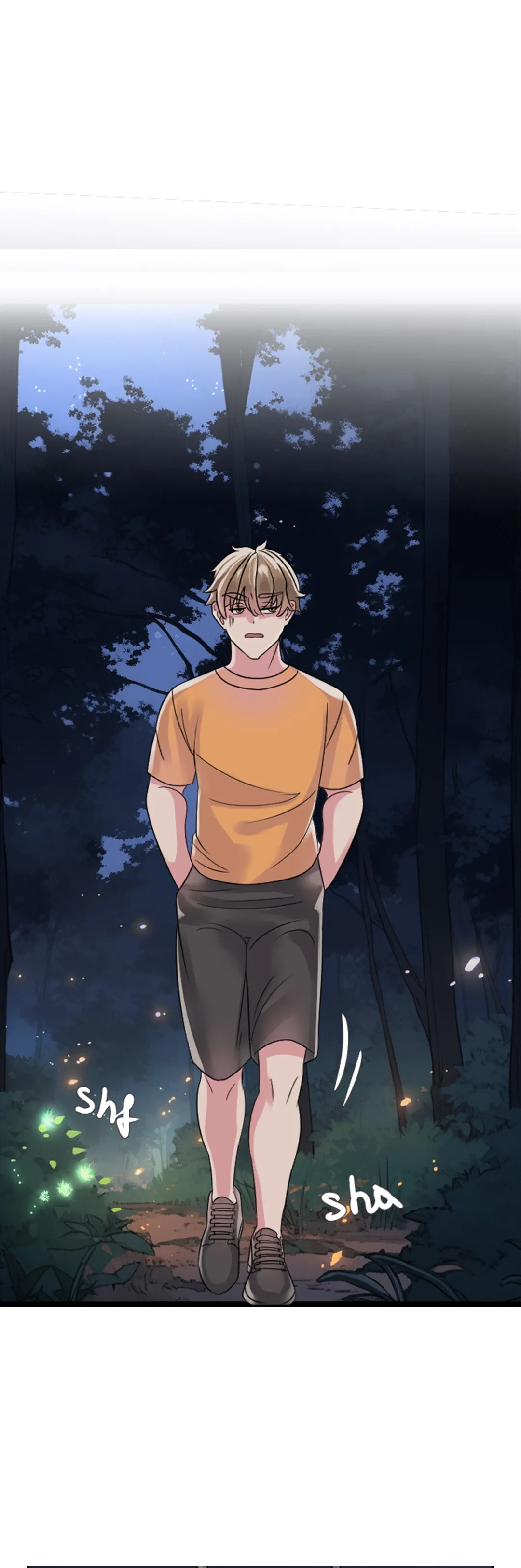 Vacation Adventure - Episode 2 - read scene 10