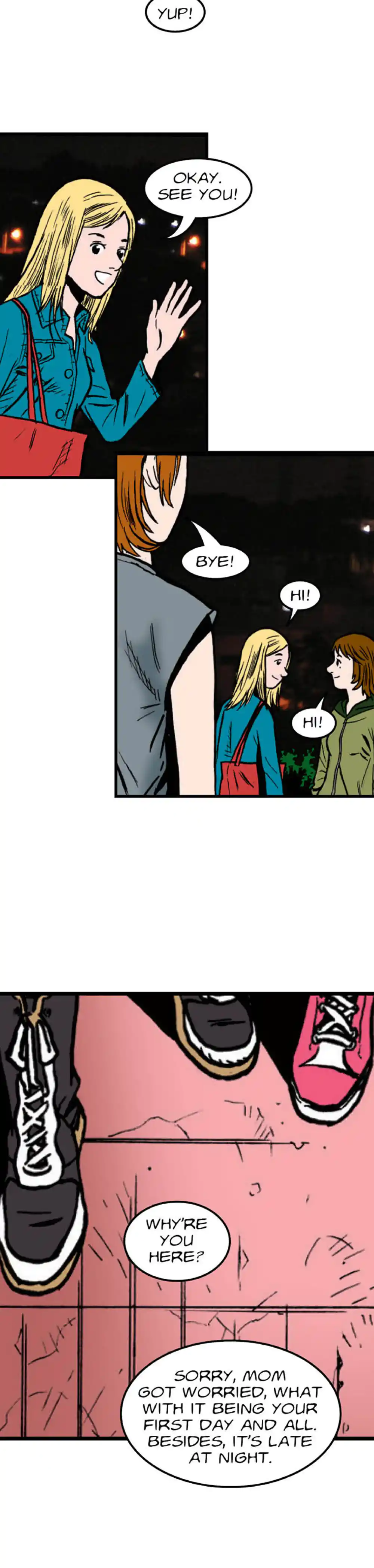 Yuki-Yuki panel 12