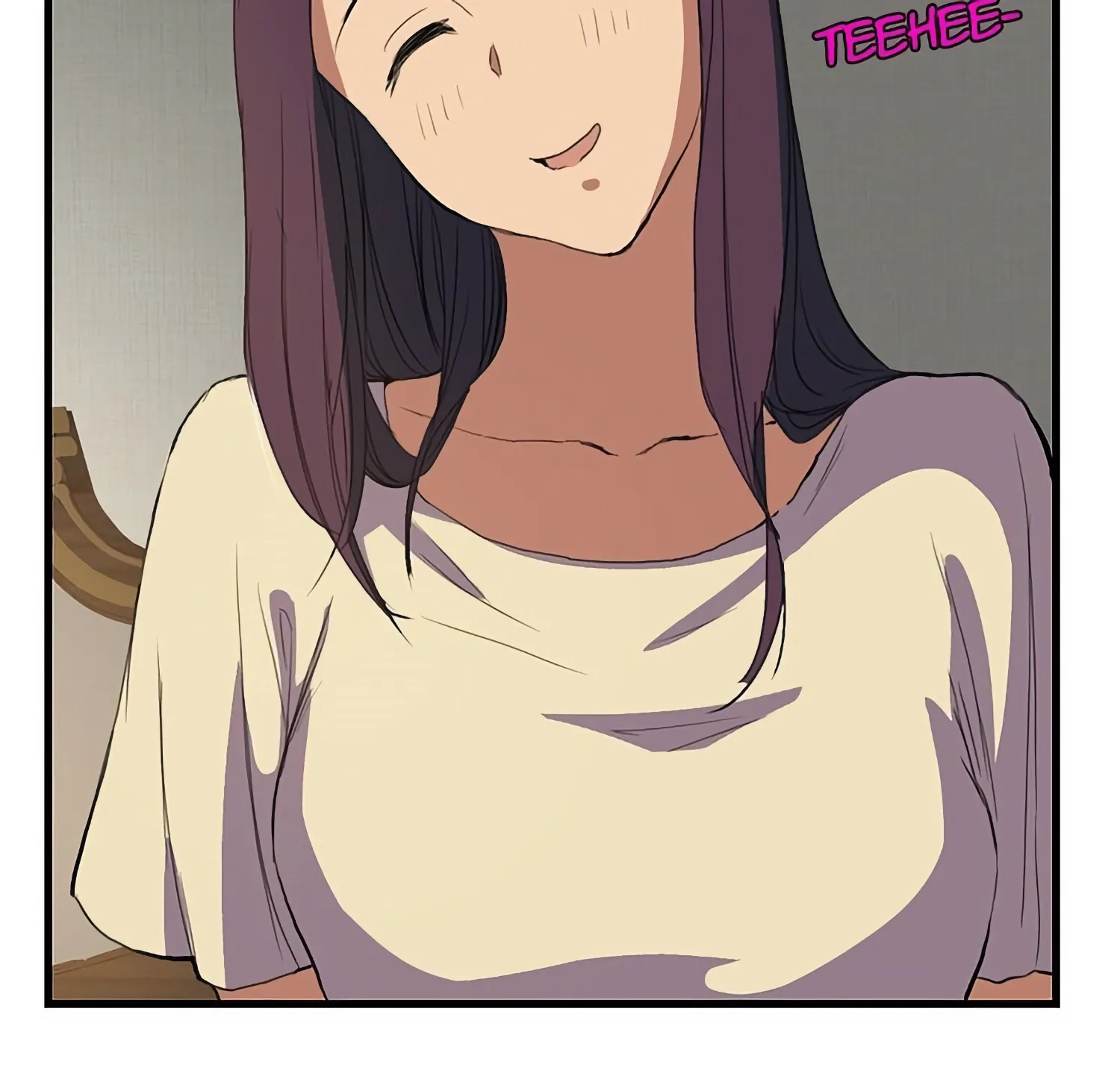 Her Secret - Prologue - read scene 20
