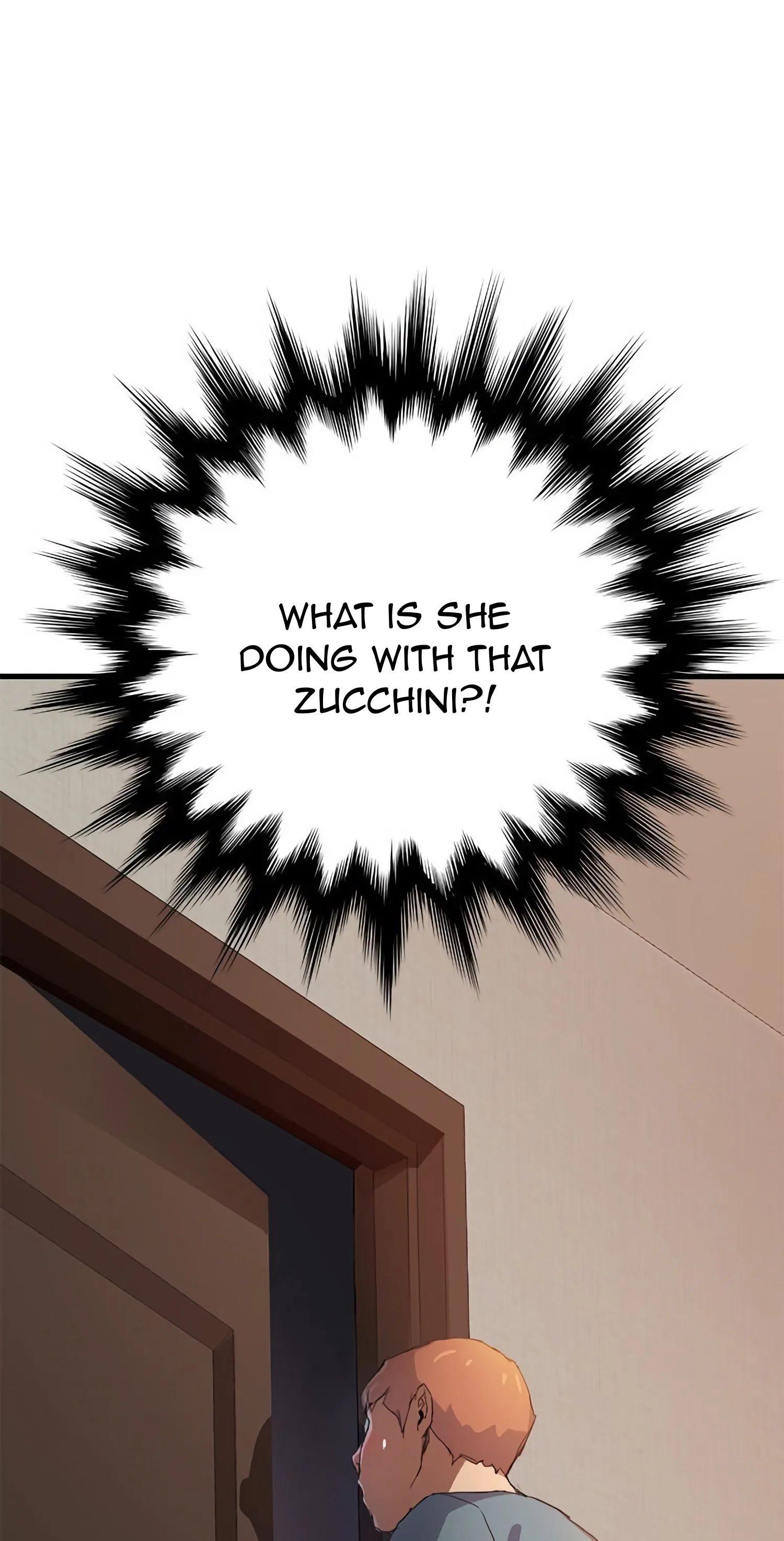 Her Secret - Prologue - read scene 77