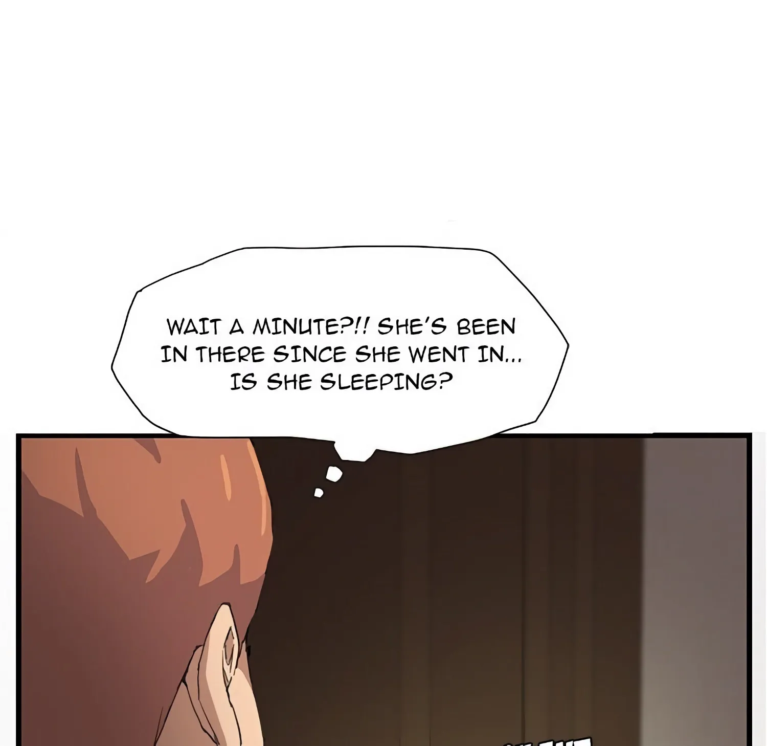 Her Secret - Prologue - read scene 69