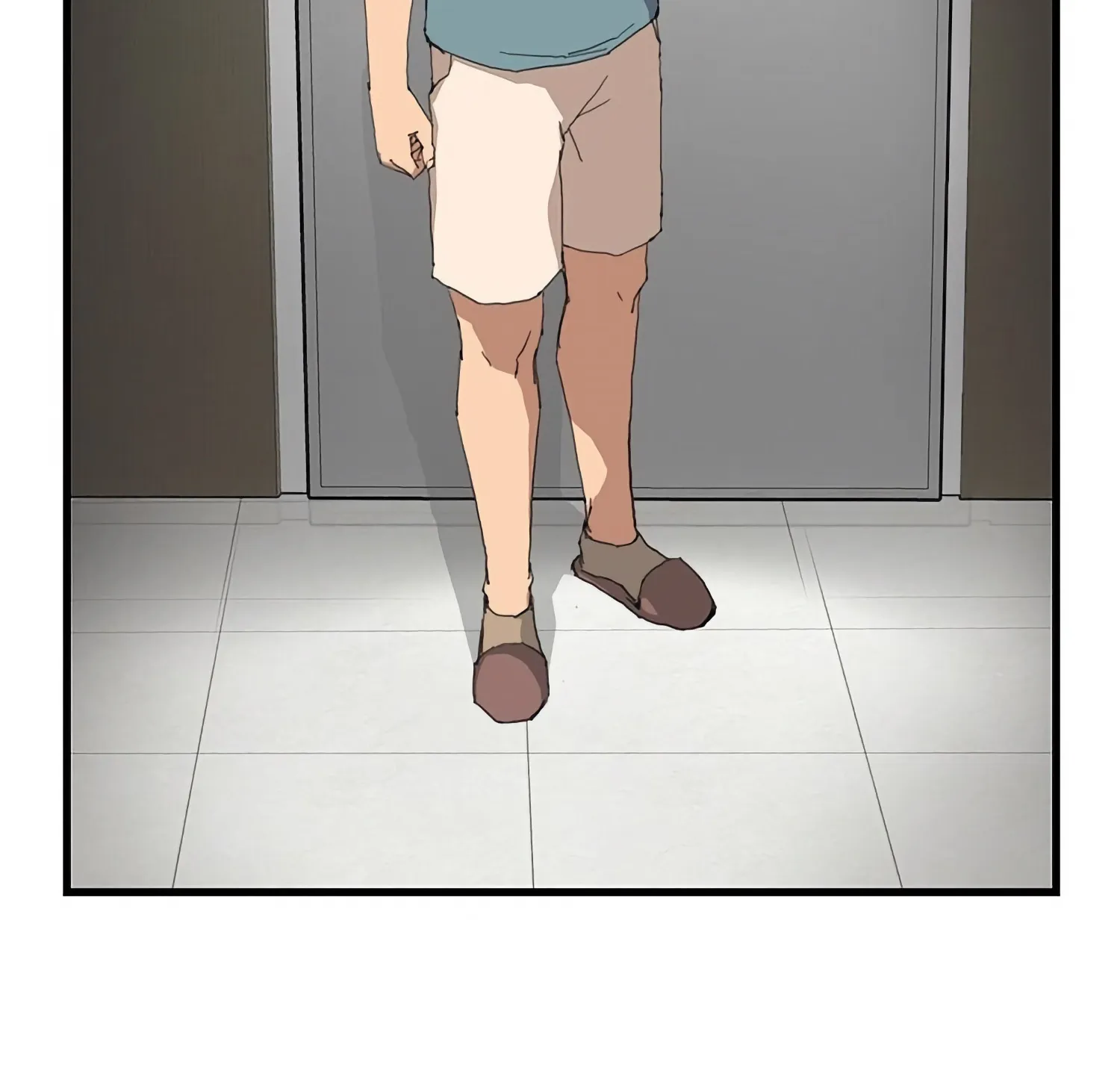 Her Secret - Prologue - read scene 68
