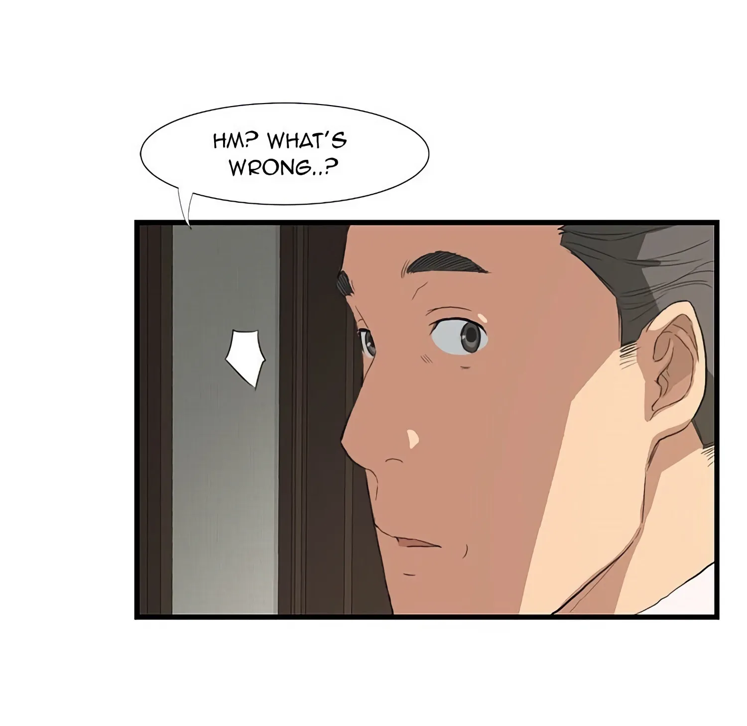 Her Secret - Prologue - read scene 17