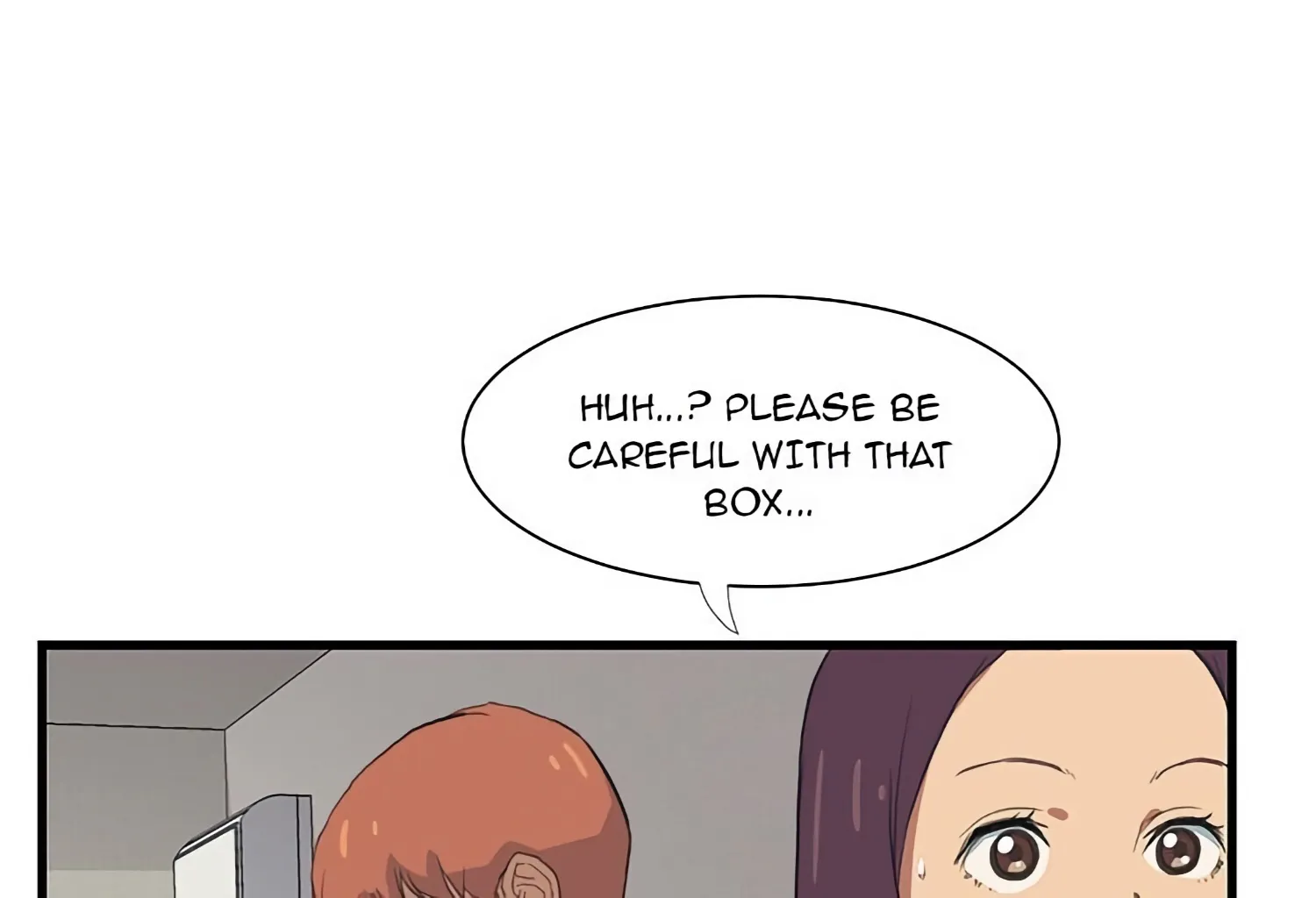 Her Secret - Prologue - read scene 22