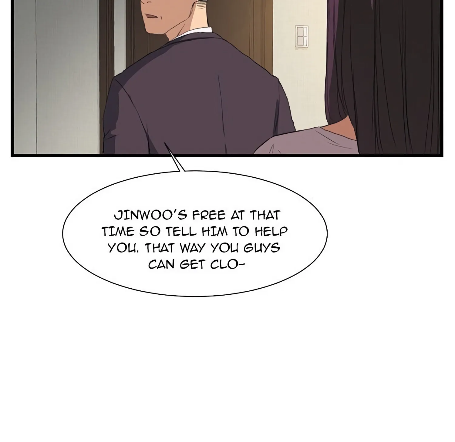 Her Secret - Prologue - read scene 16