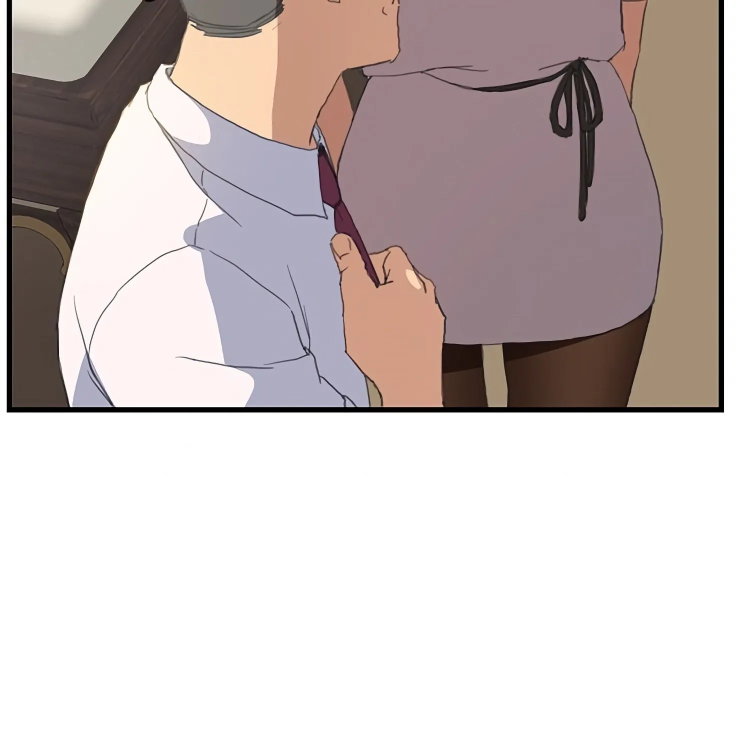 Her Secret - Prologue - read scene 5