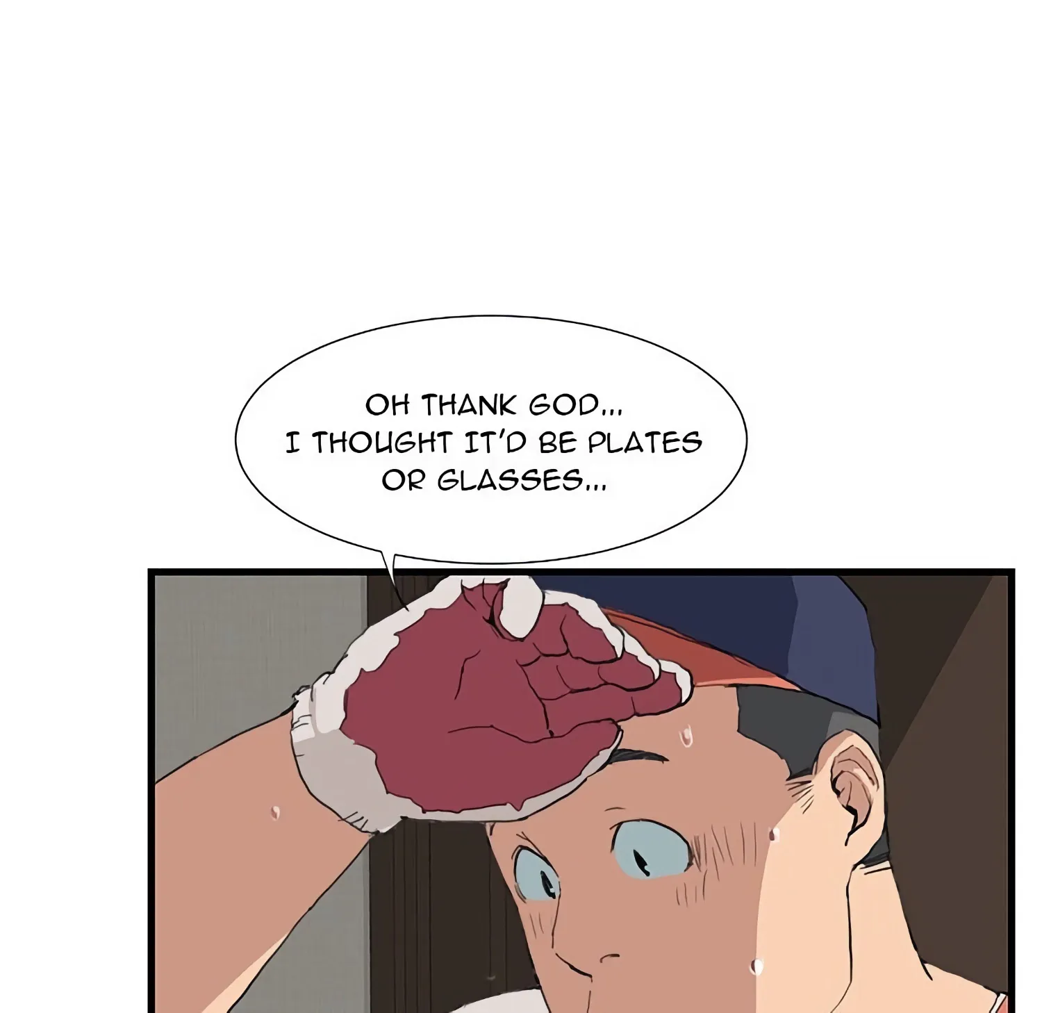 Her Secret - Prologue - read scene 41