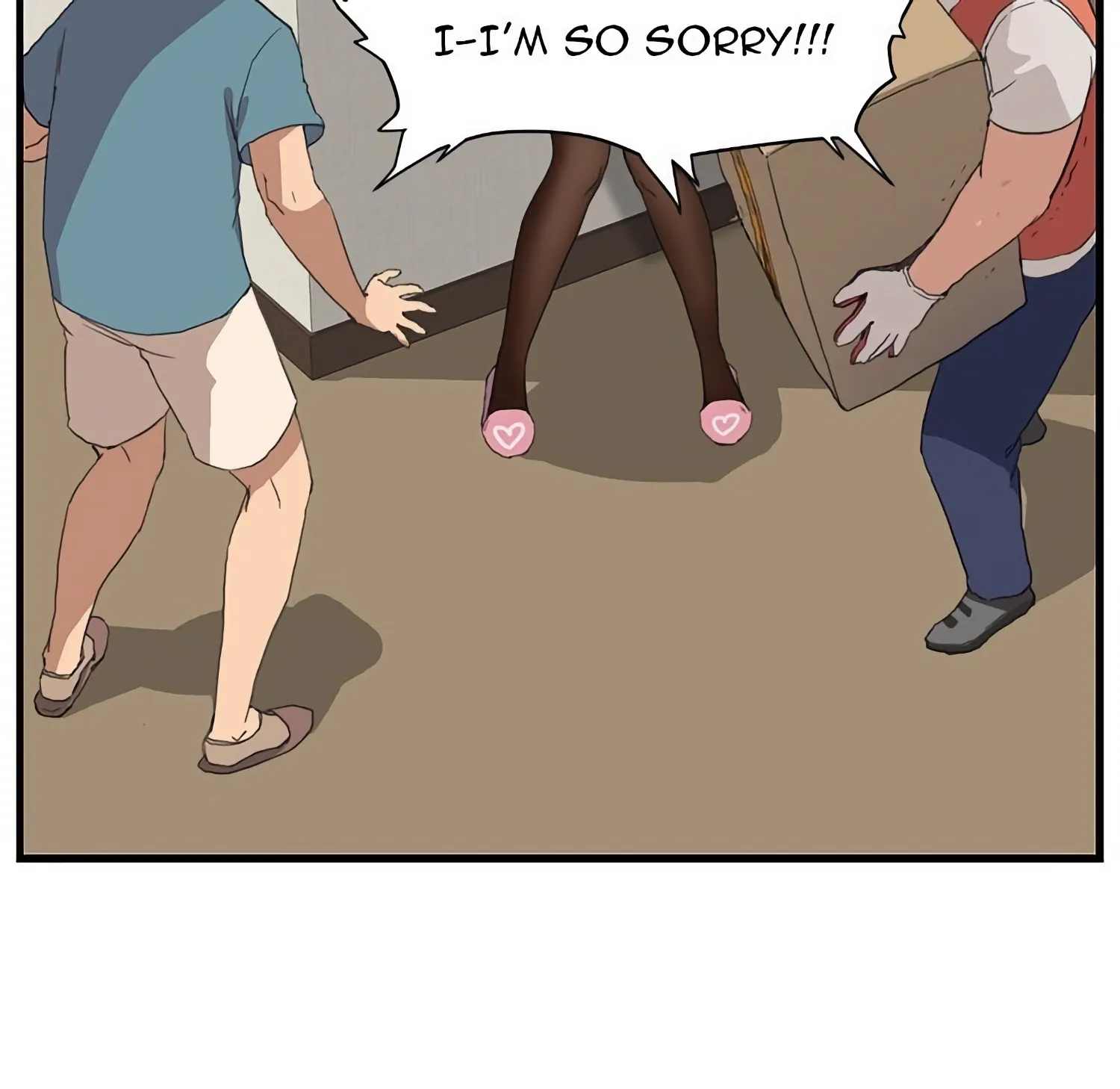 Her Secret - Prologue - read scene 29