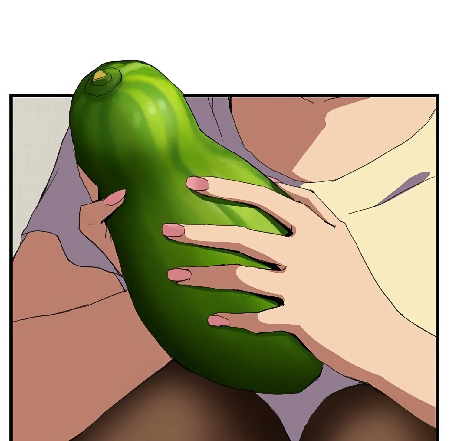 Her Secret - Prologue - read scene 59