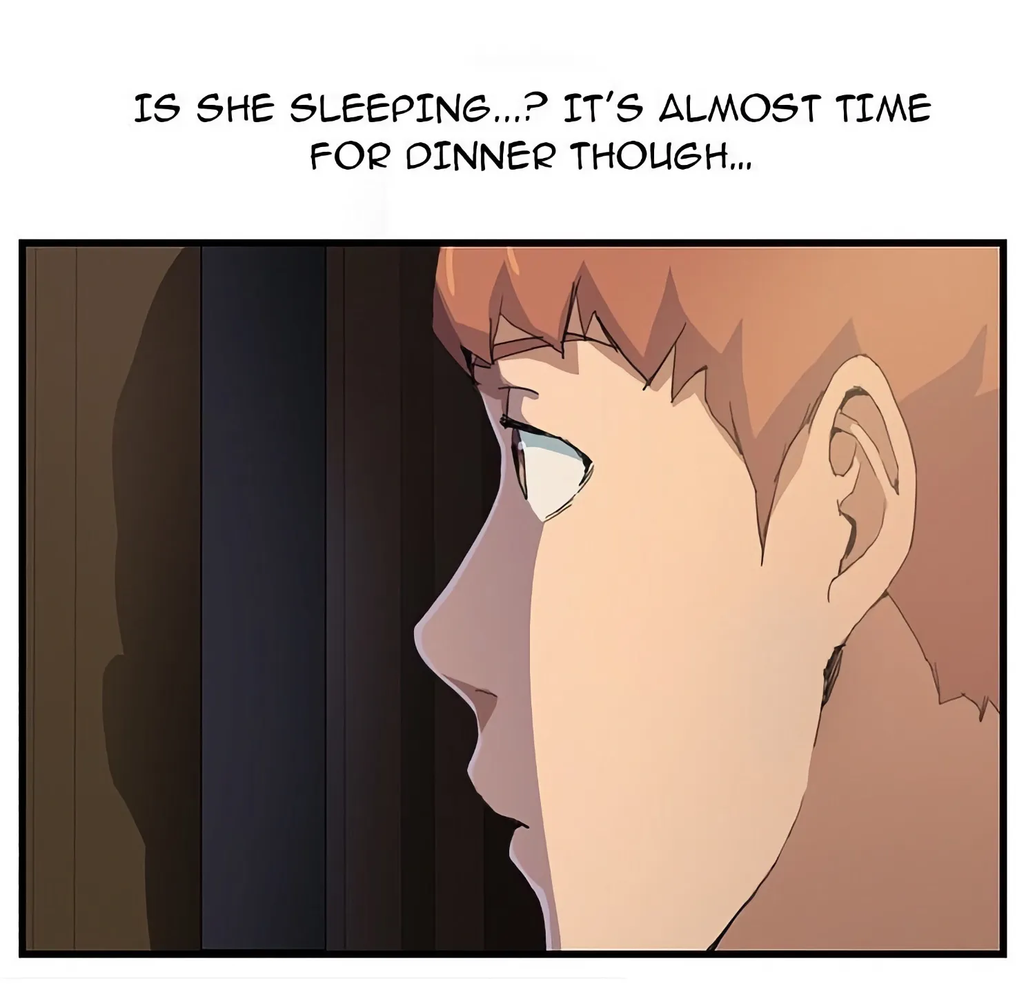 Her Secret - Prologue - read scene 74