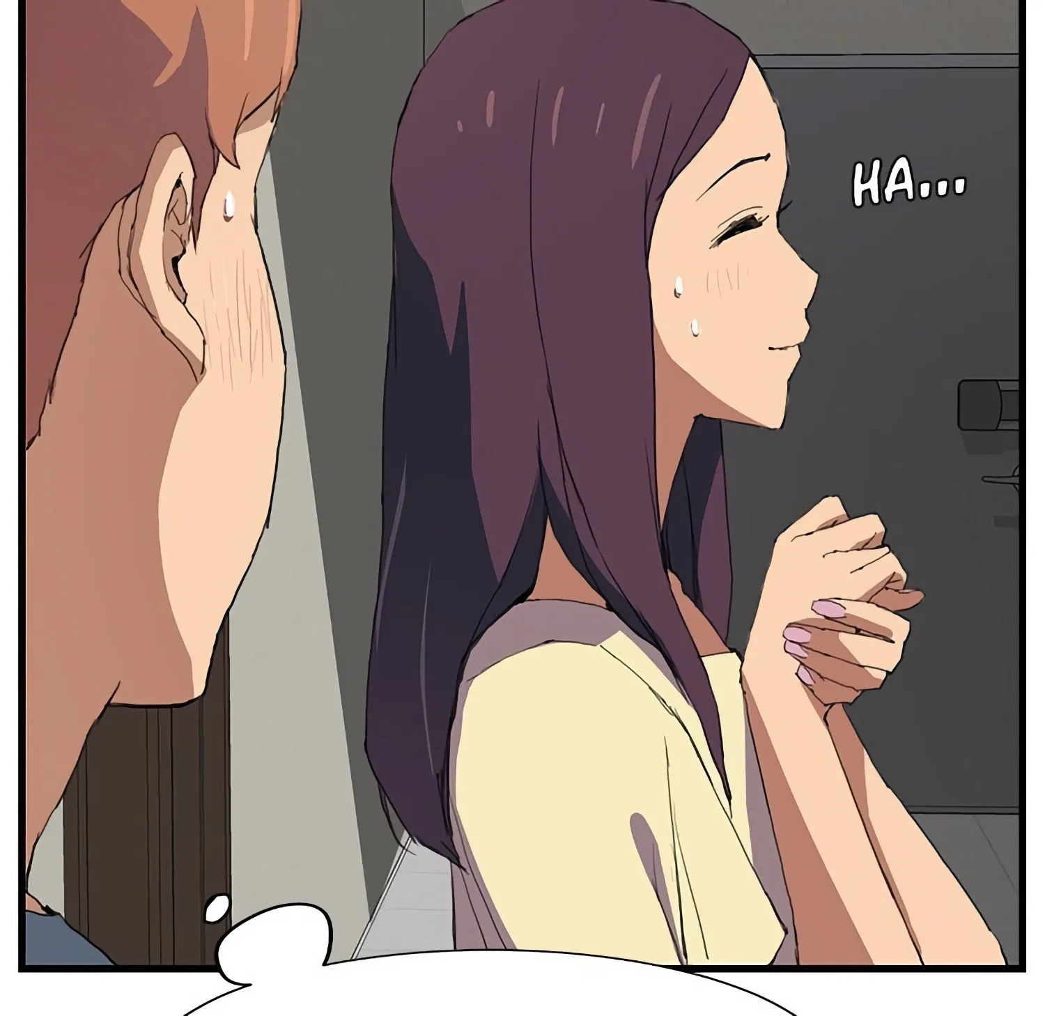 Her Secret - Prologue - read scene 32