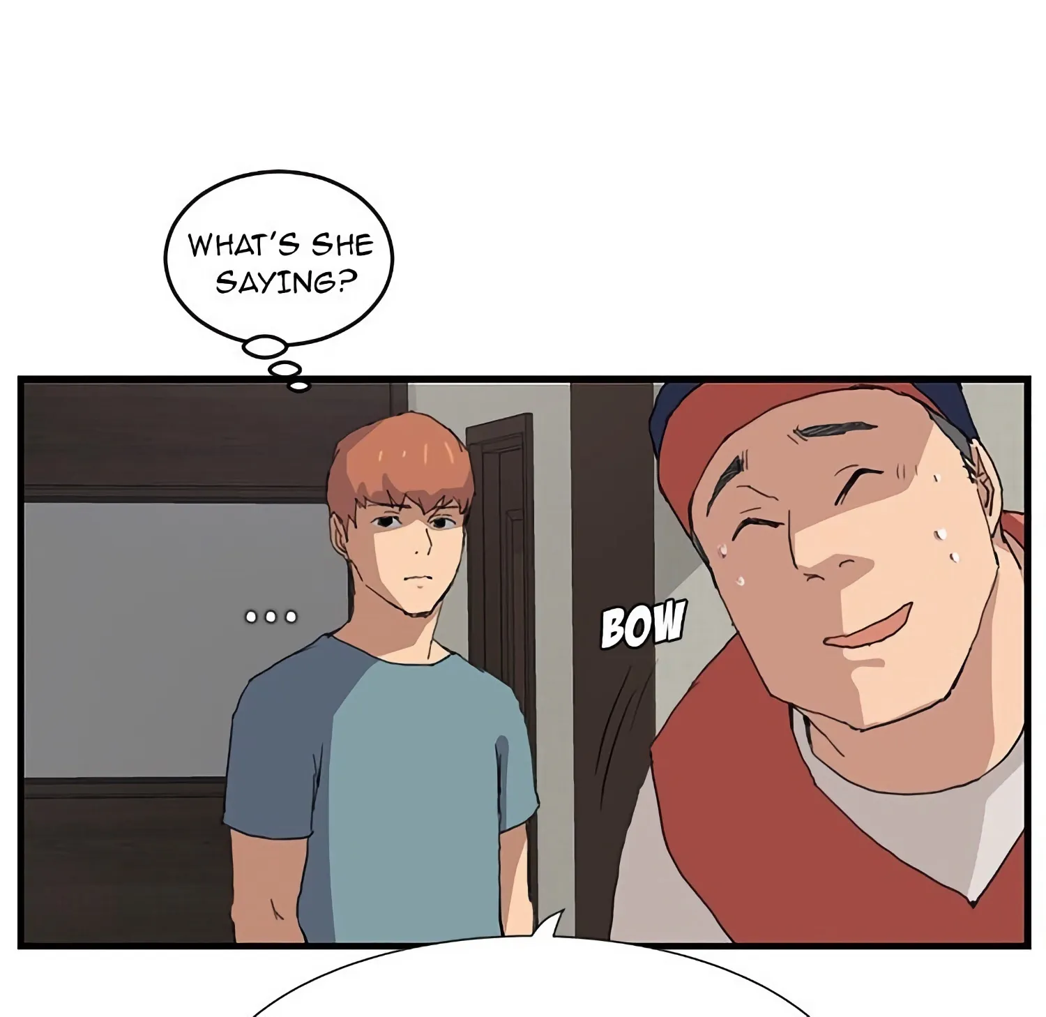 Her Secret - Prologue - read scene 63