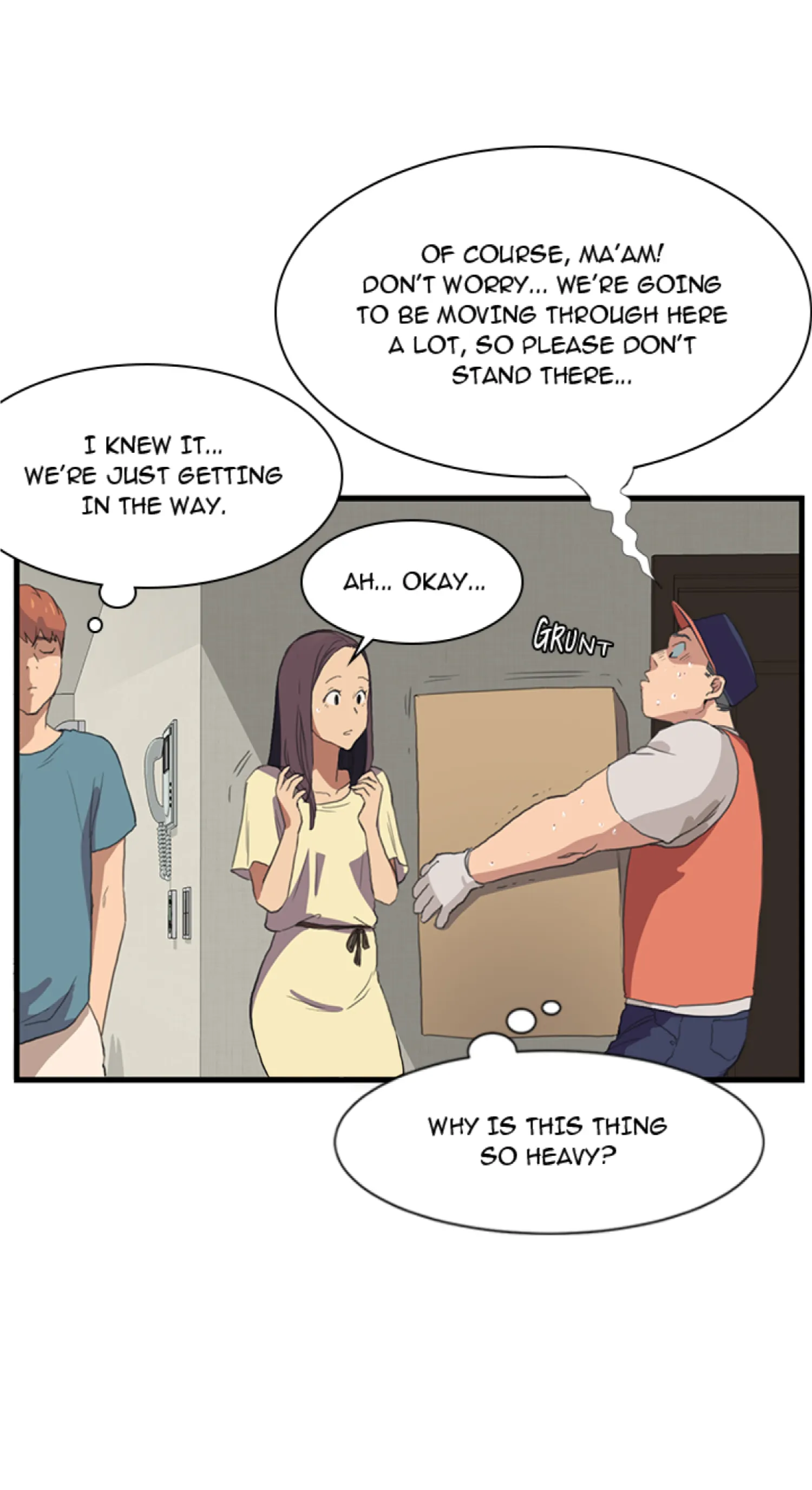 Her Secret - Prologue - read scene 24