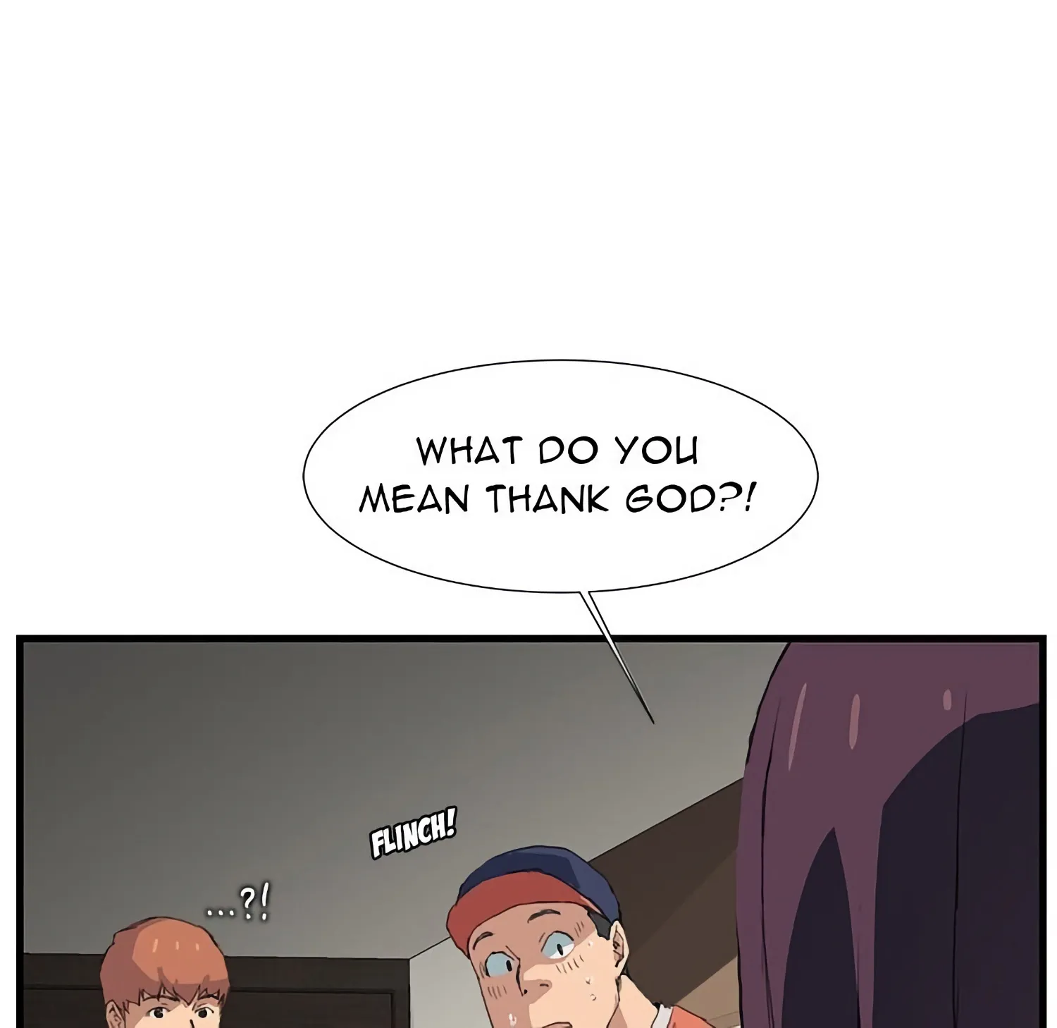 Her Secret - Prologue - read scene 43