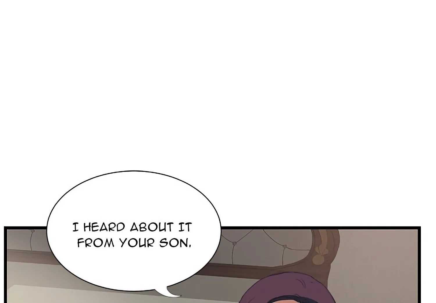 Her Secret - Prologue - read scene 3