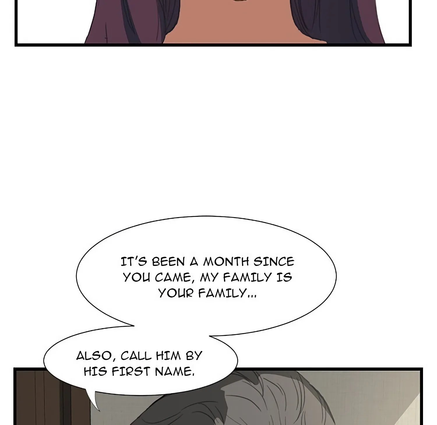 Her Secret - Prologue - read scene 8