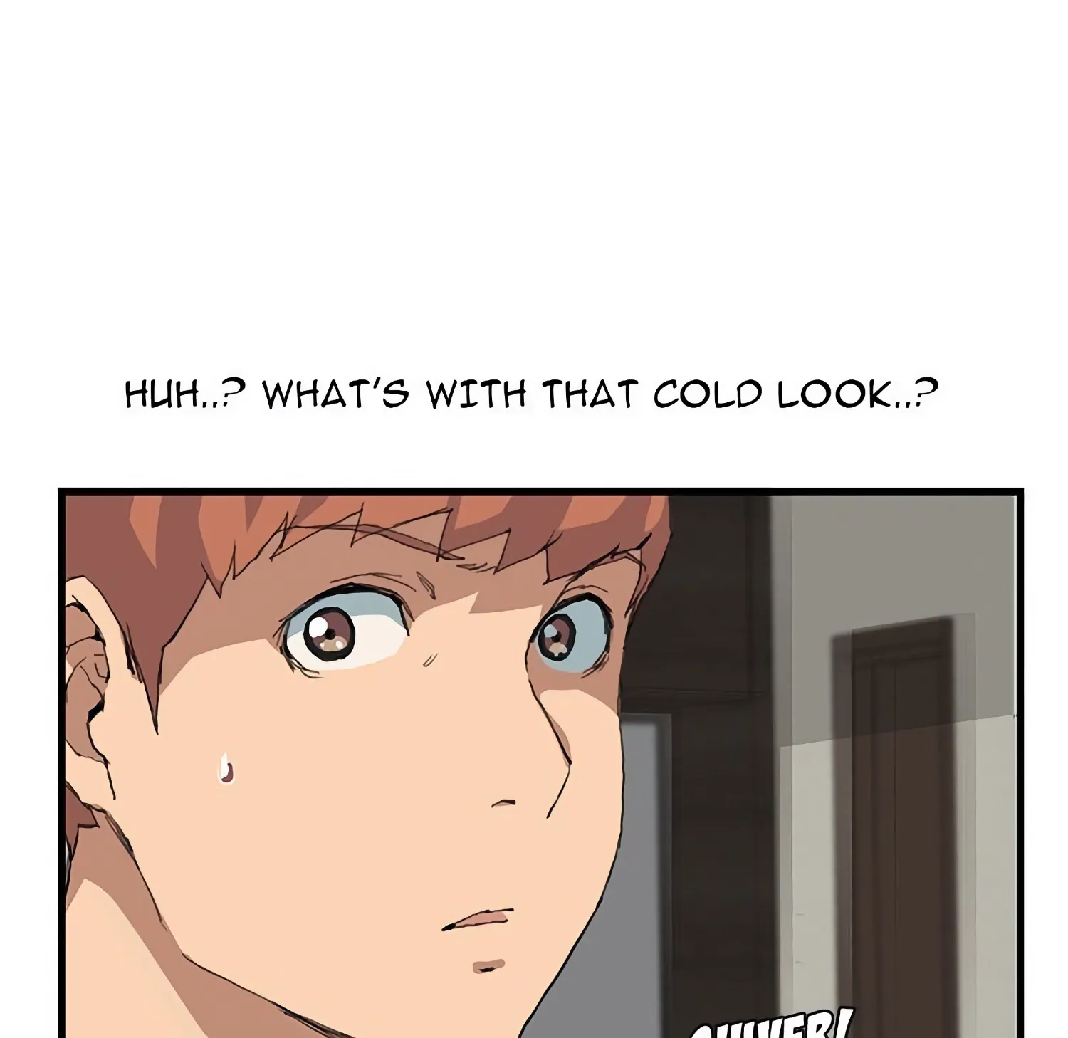 Her Secret - Prologue - read scene 48