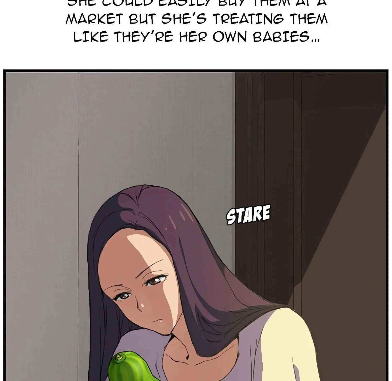 Her Secret - Prologue - read scene 57