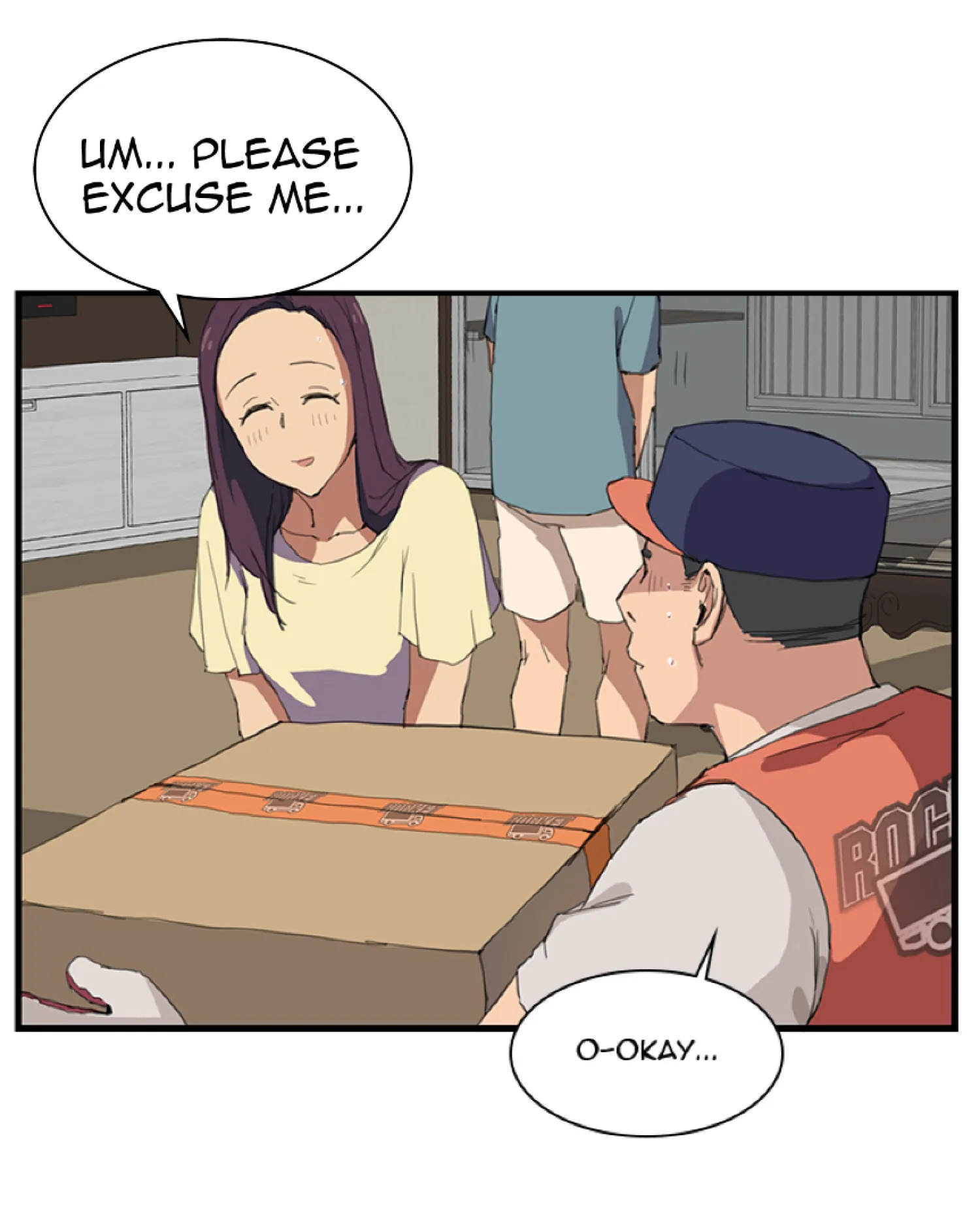 Her Secret - Prologue - read scene 36
