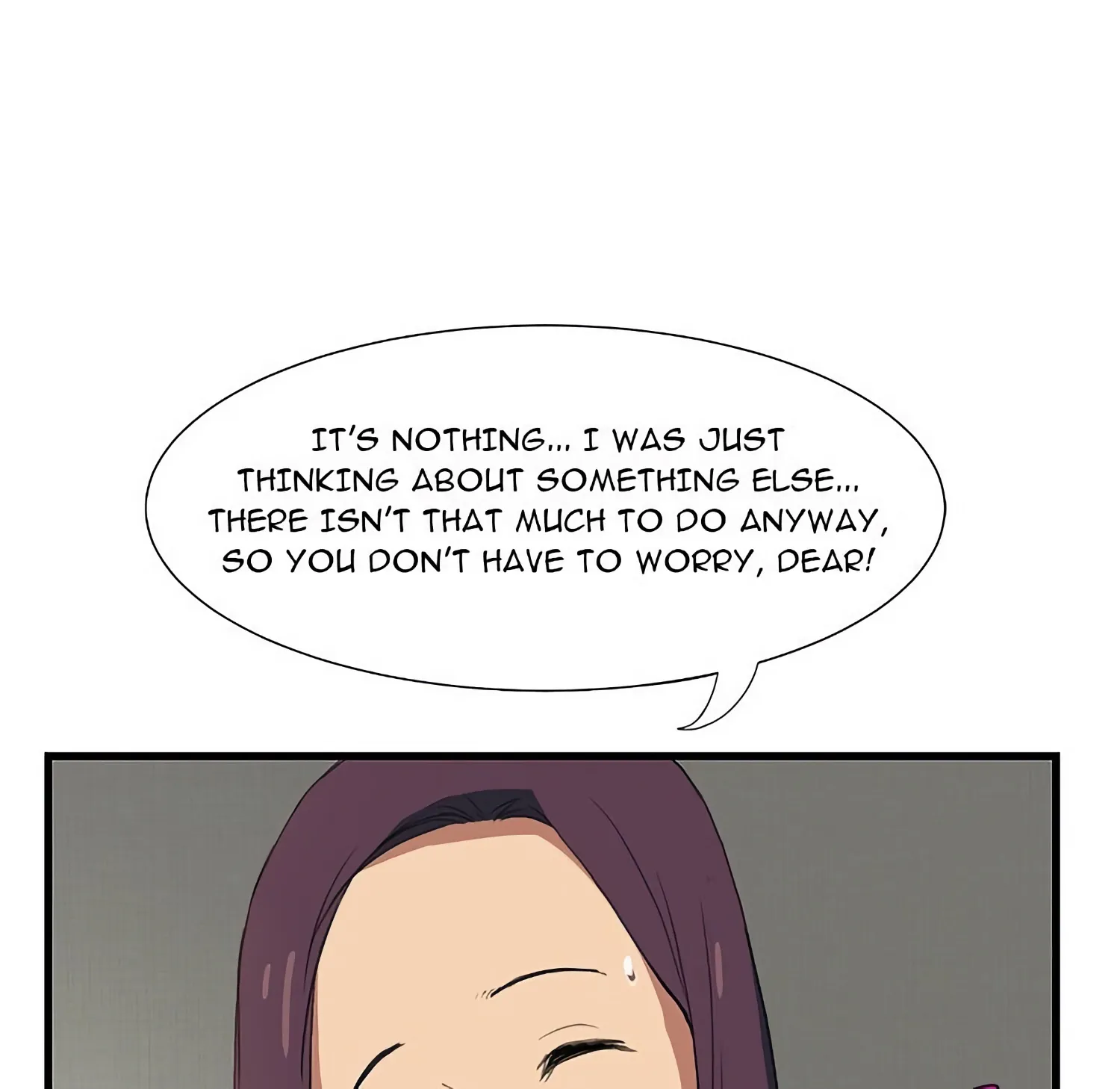 Her Secret - Prologue - read scene 19
