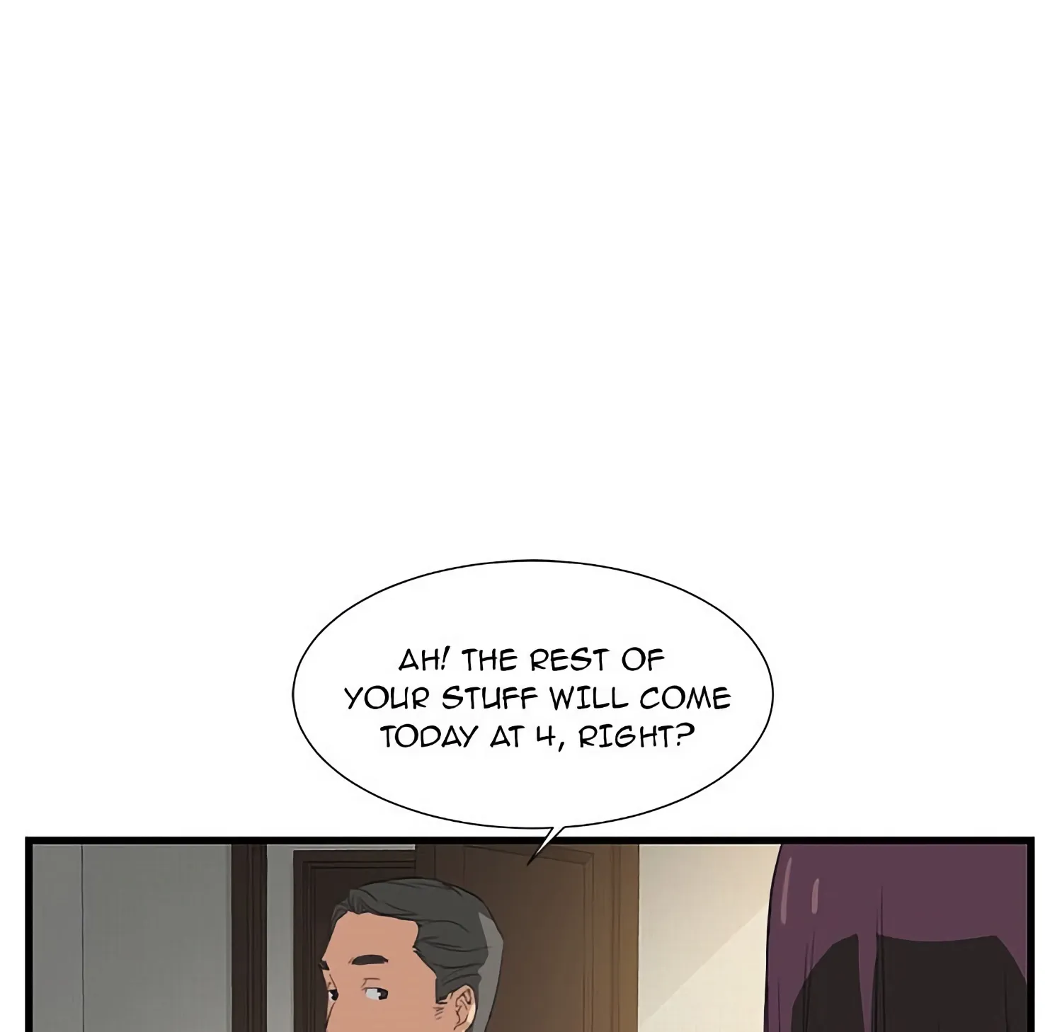 Her Secret - Prologue - read scene 15