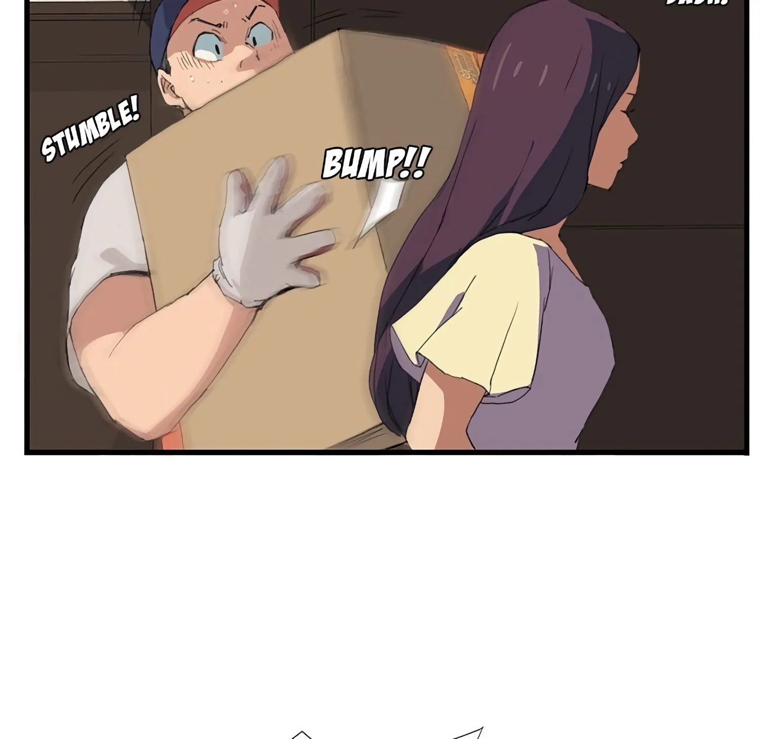Her Secret - Prologue - read scene 38