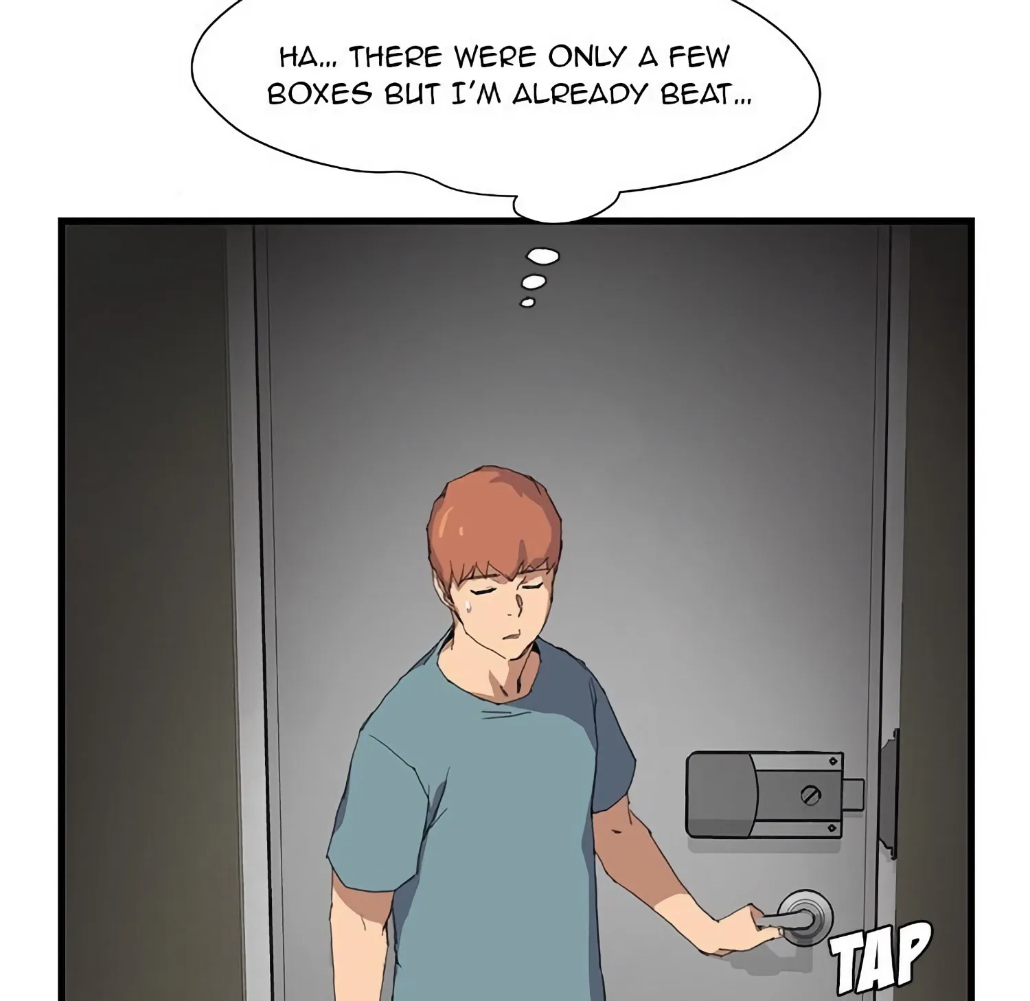 Her Secret - Prologue - read scene 67