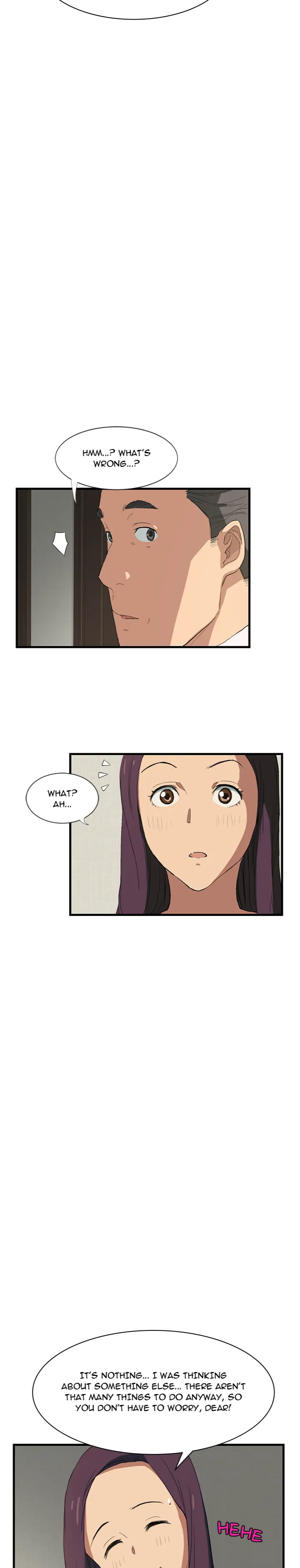 Her Secret - Episode 1 - read scene 10