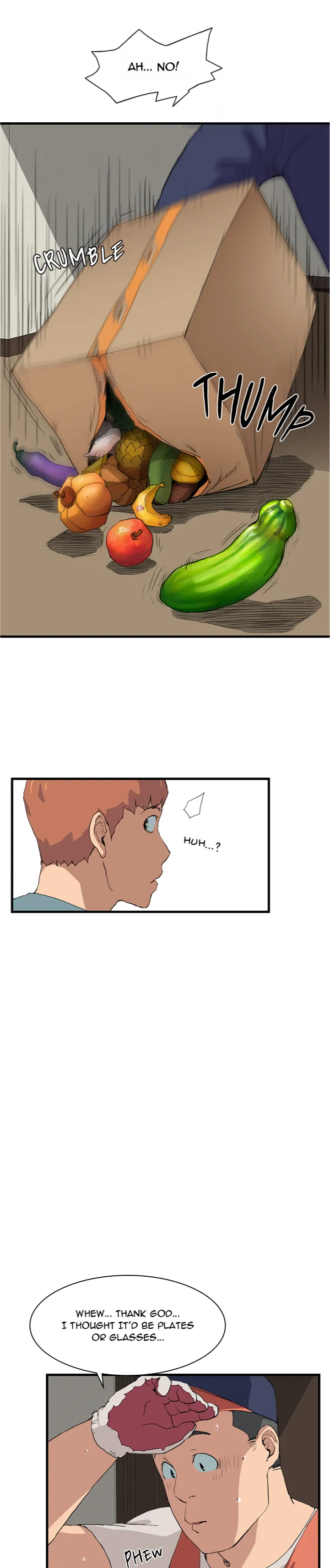 Her Secret - Episode 1 - read scene 21