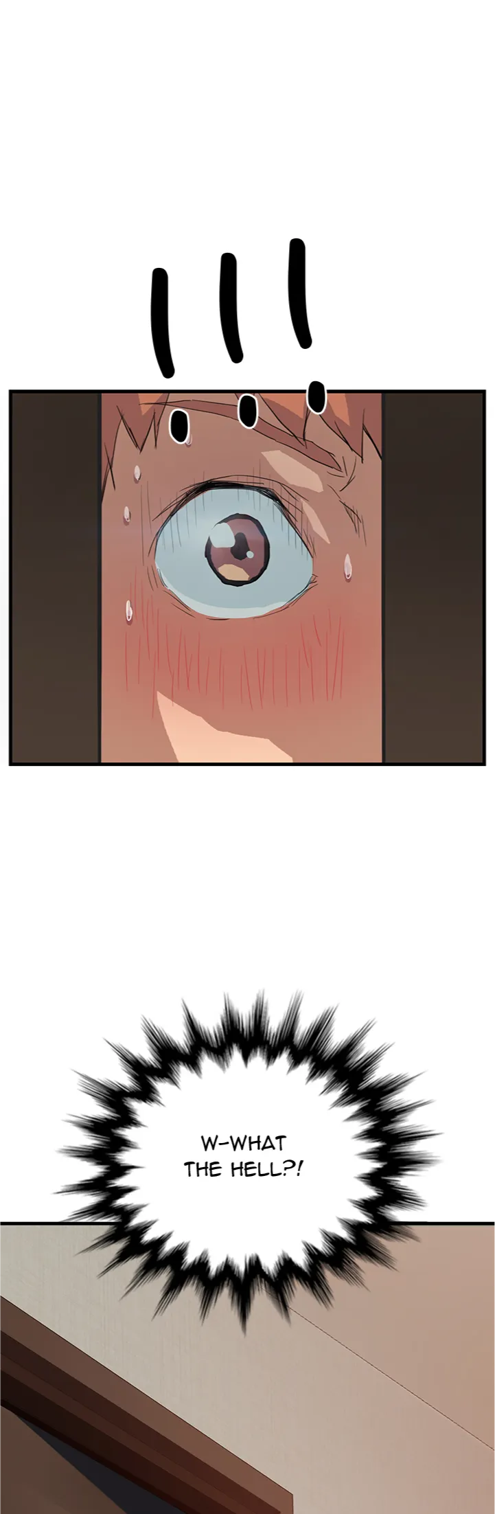 Her Secret - Episode 1 - read scene 33