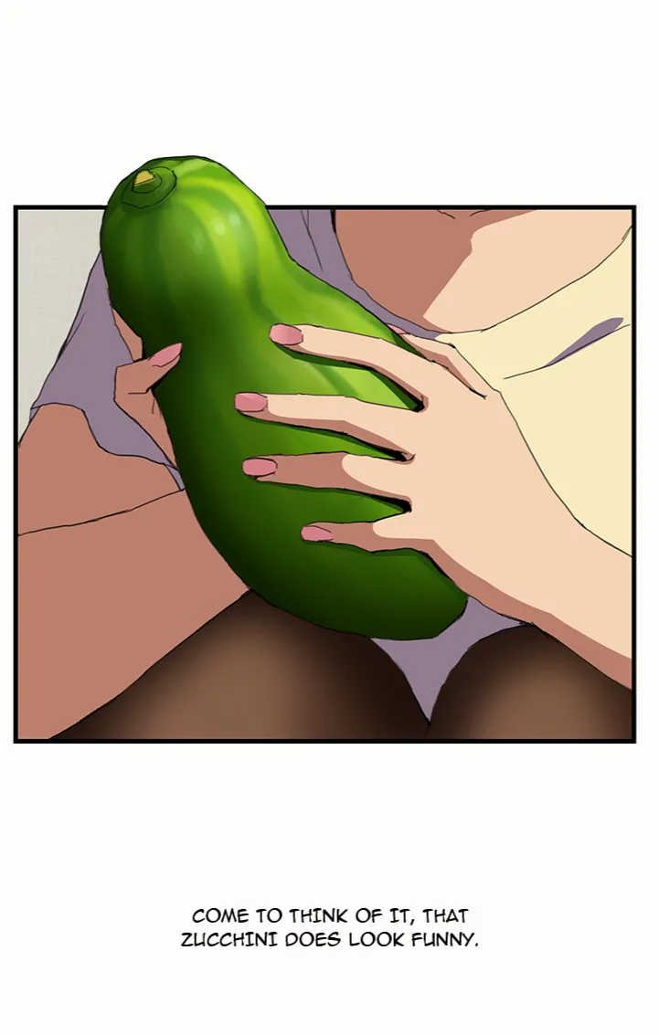Her Secret - Episode 1 - read scene 26