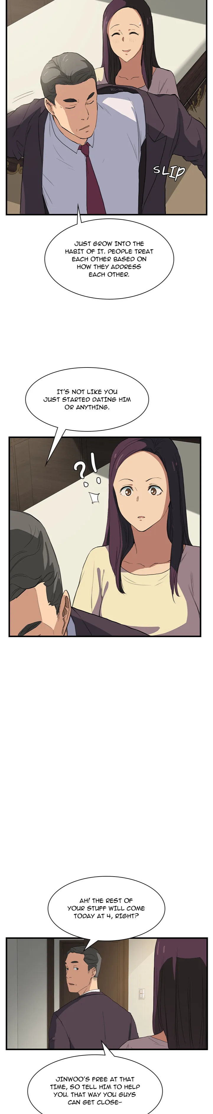 Her Secret - Episode 1 - read scene 9