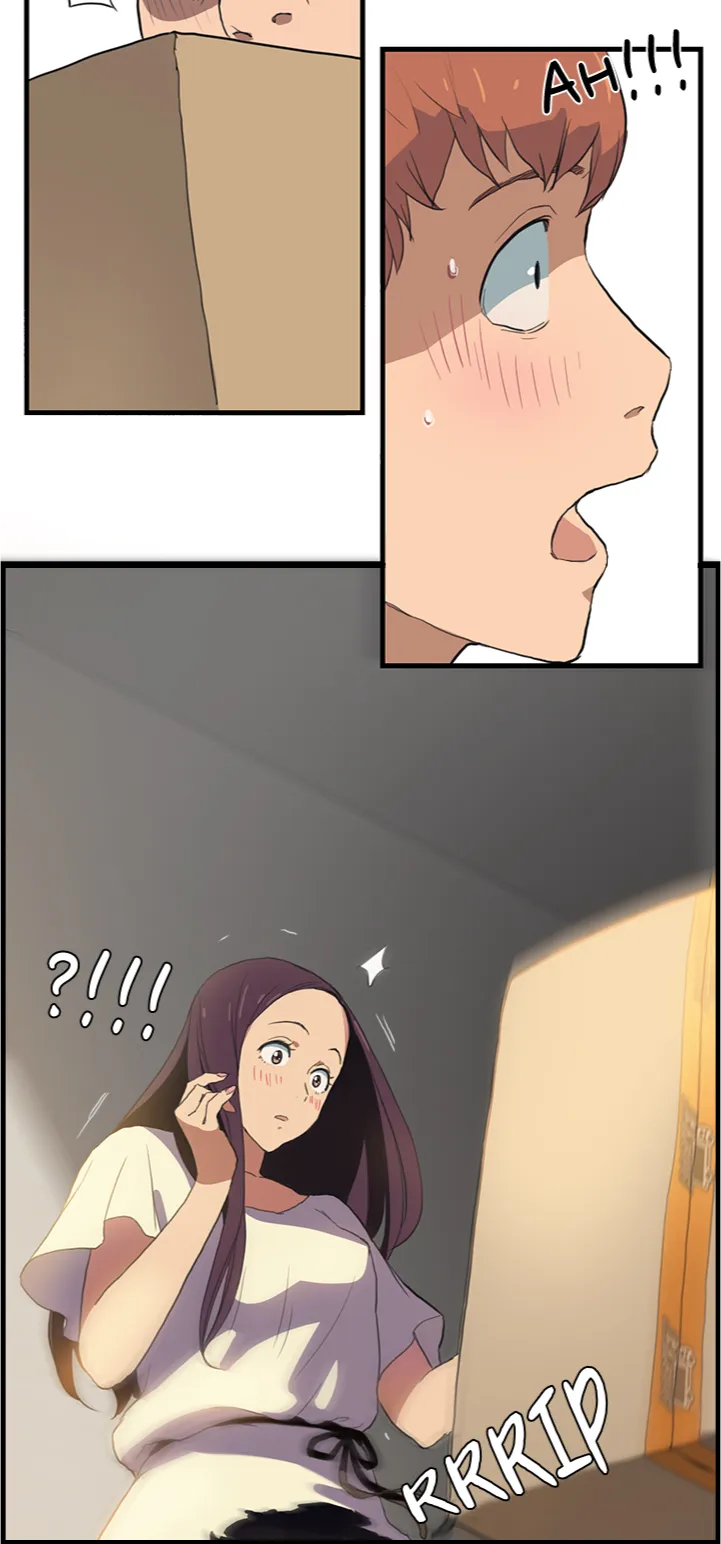 Her Secret - Episode 1 - read scene 14