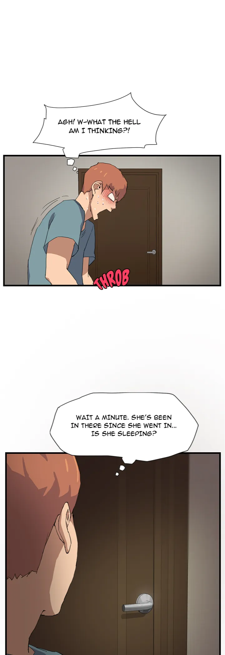 Her Secret - Episode 1 - read scene 31