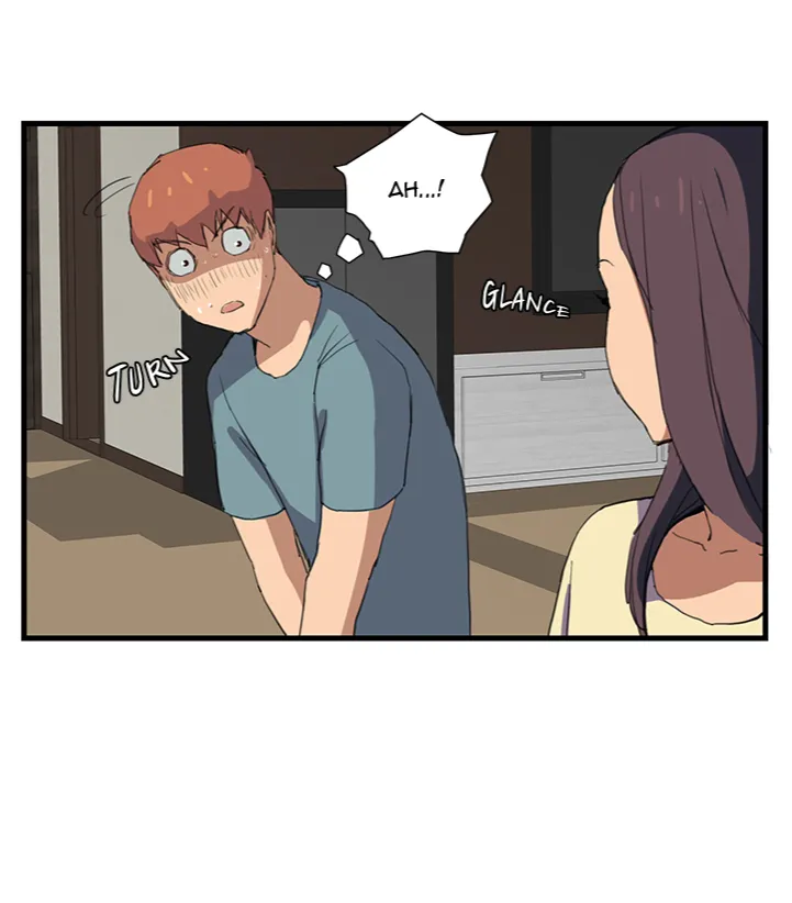 Her Secret - Episode 1 - read scene 18