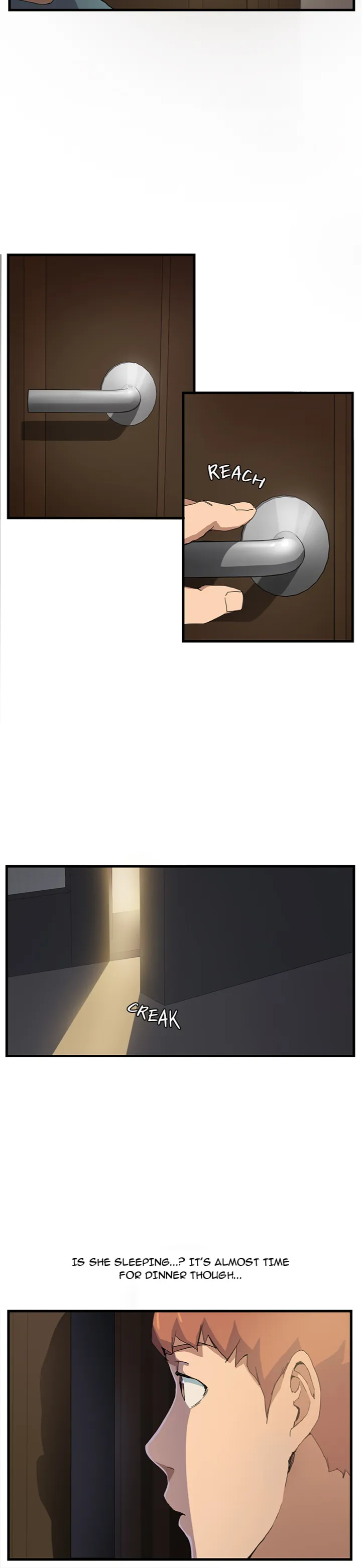 Her Secret - Episode 1 - read scene 32