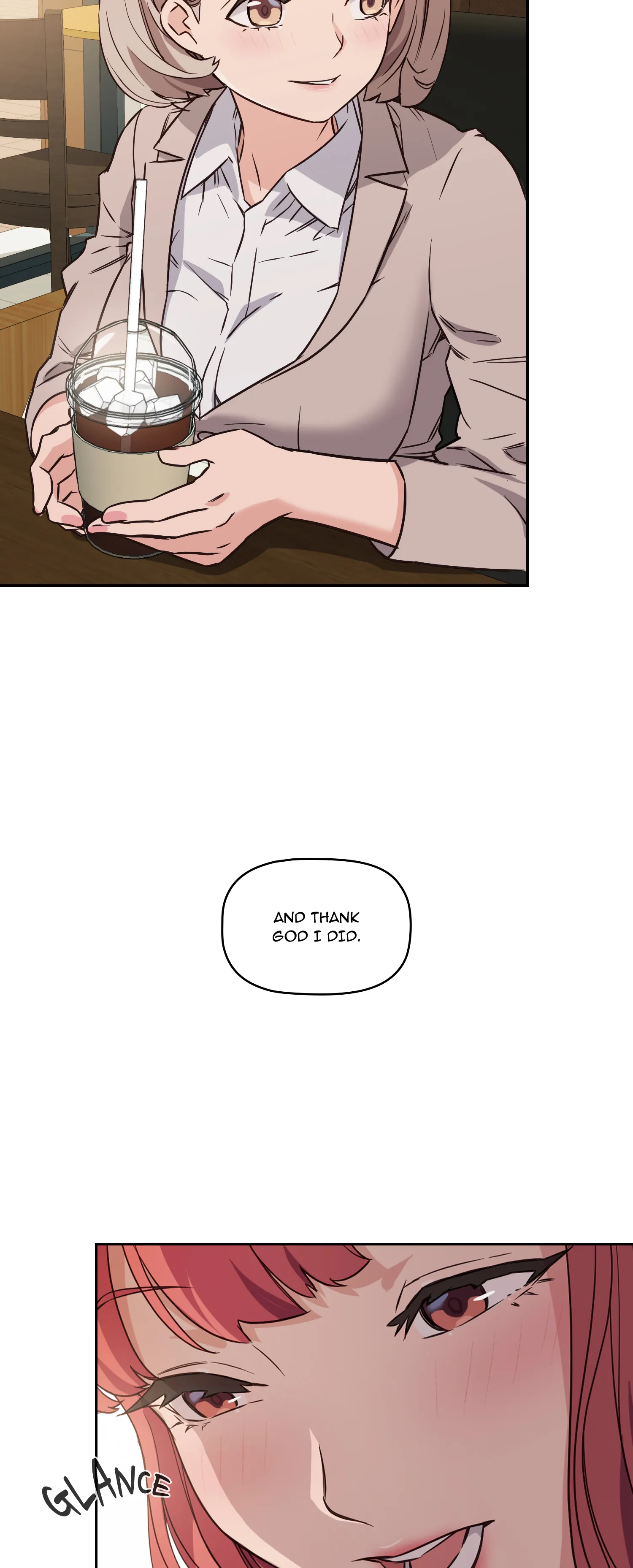 Four's a Crowd - Episode 1 - read scene 33
