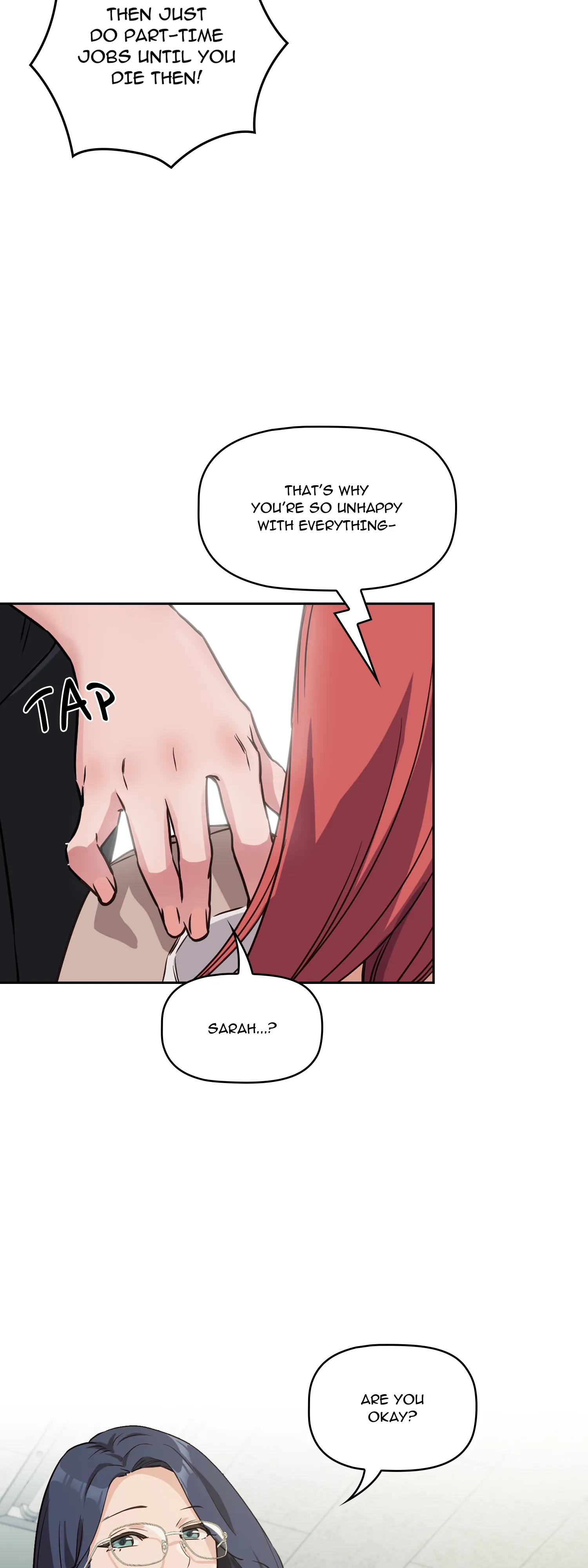 Four's a Crowd - Episode 1 - read scene 45