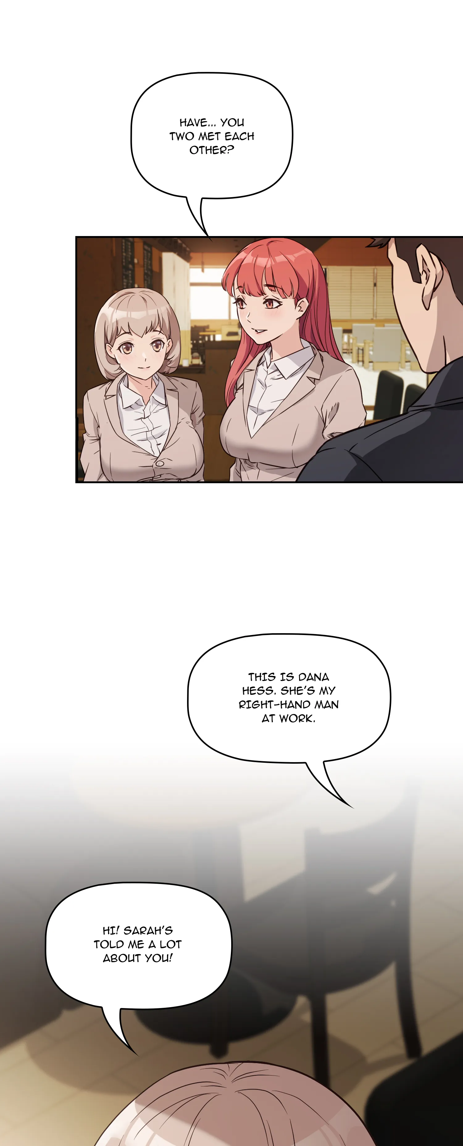 Four's a Crowd - Episode 1 - read scene 22