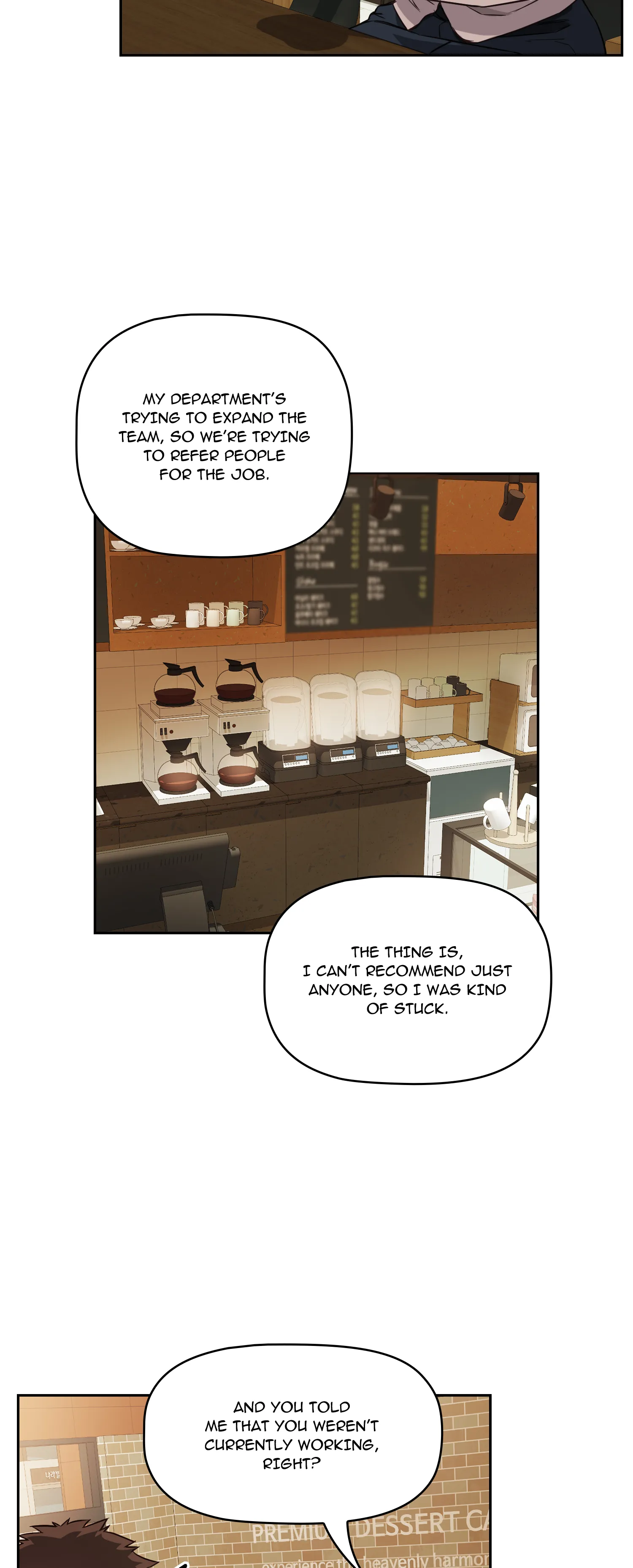 Four's a Crowd - Episode 1 - read scene 27