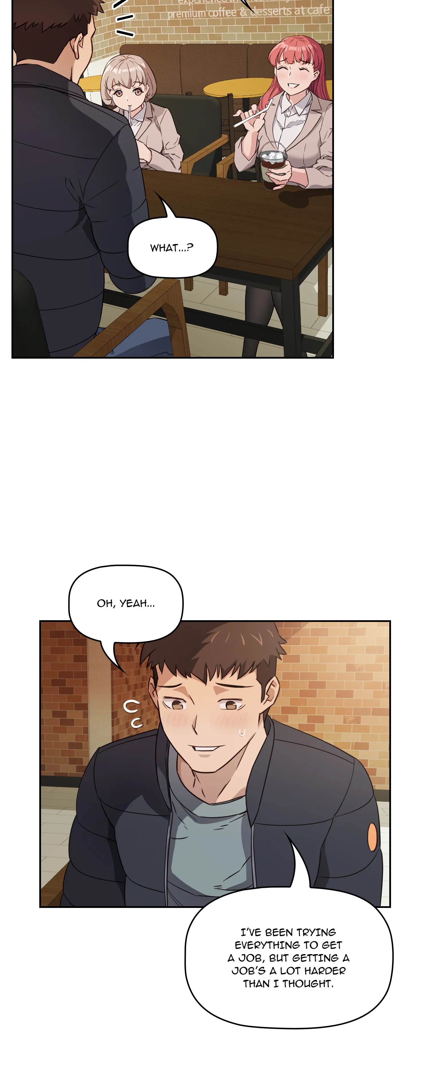 Four's a Crowd - Episode 1 - read scene 28