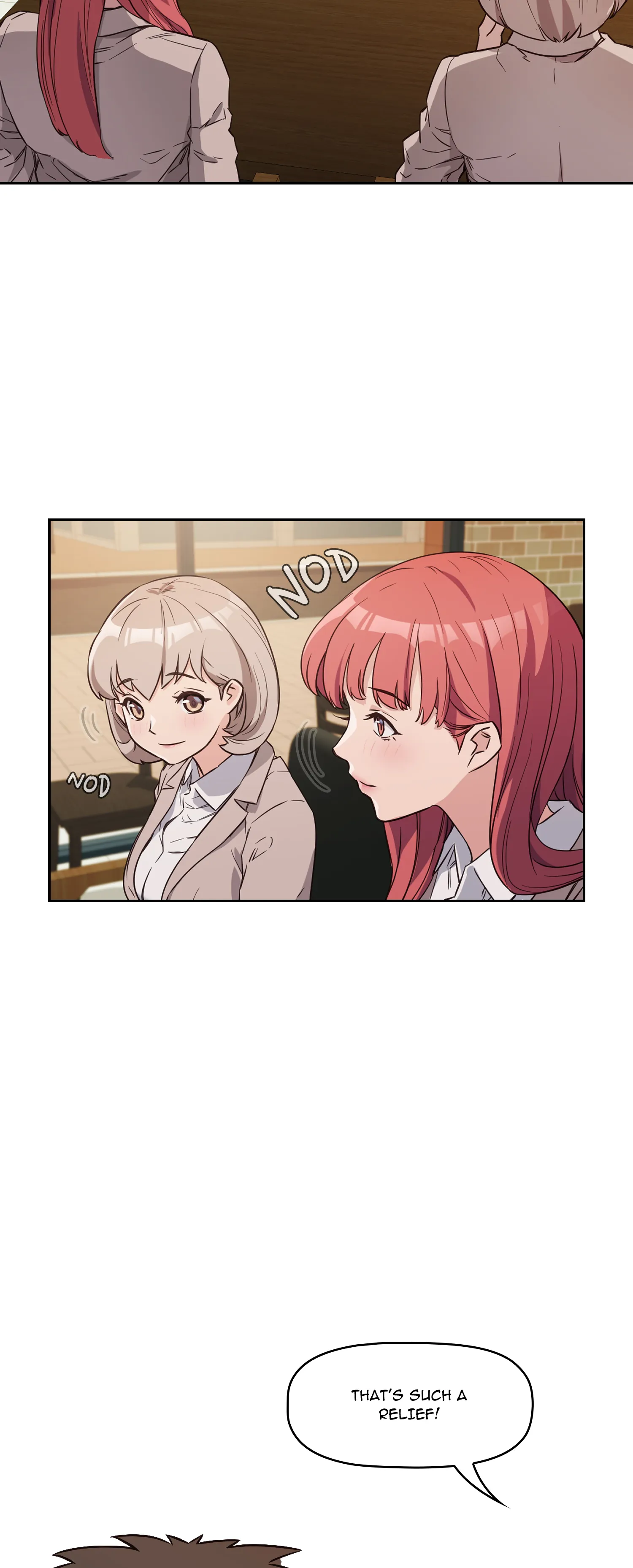 Four's a Crowd - Episode 1 - read scene 30