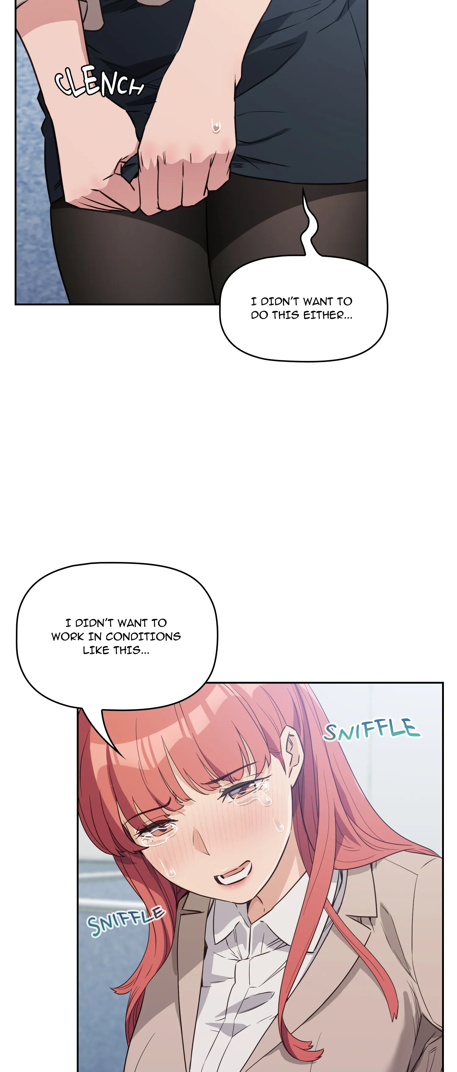 Four's a Crowd - Episode 1 - read scene 72